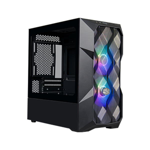 TD300 Mesh