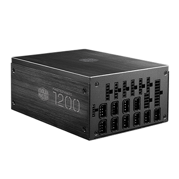 MasterWatt Maker 1200