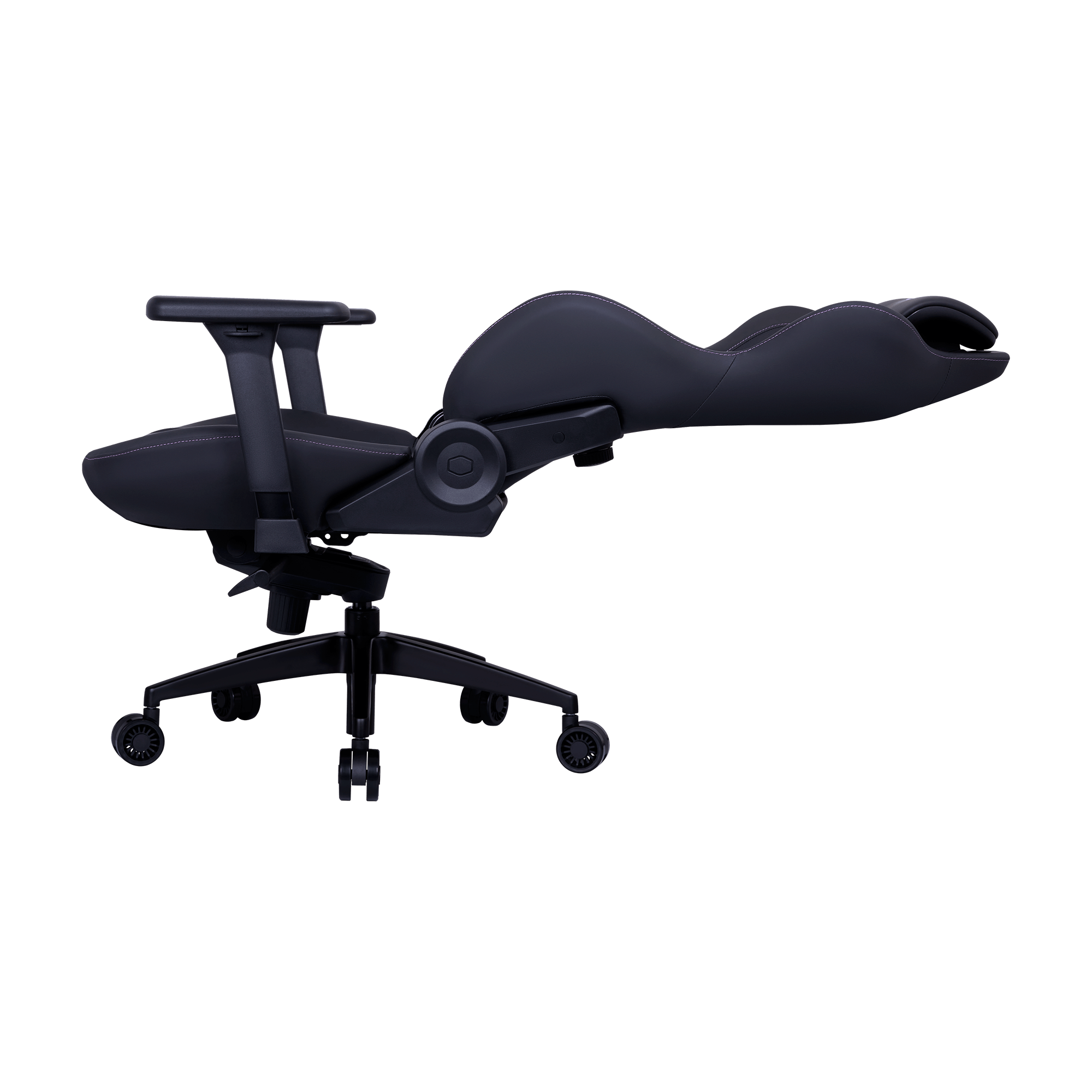 Hybrid 1 Ergo Gaming Chair 30th Anniversary Edition image number 8