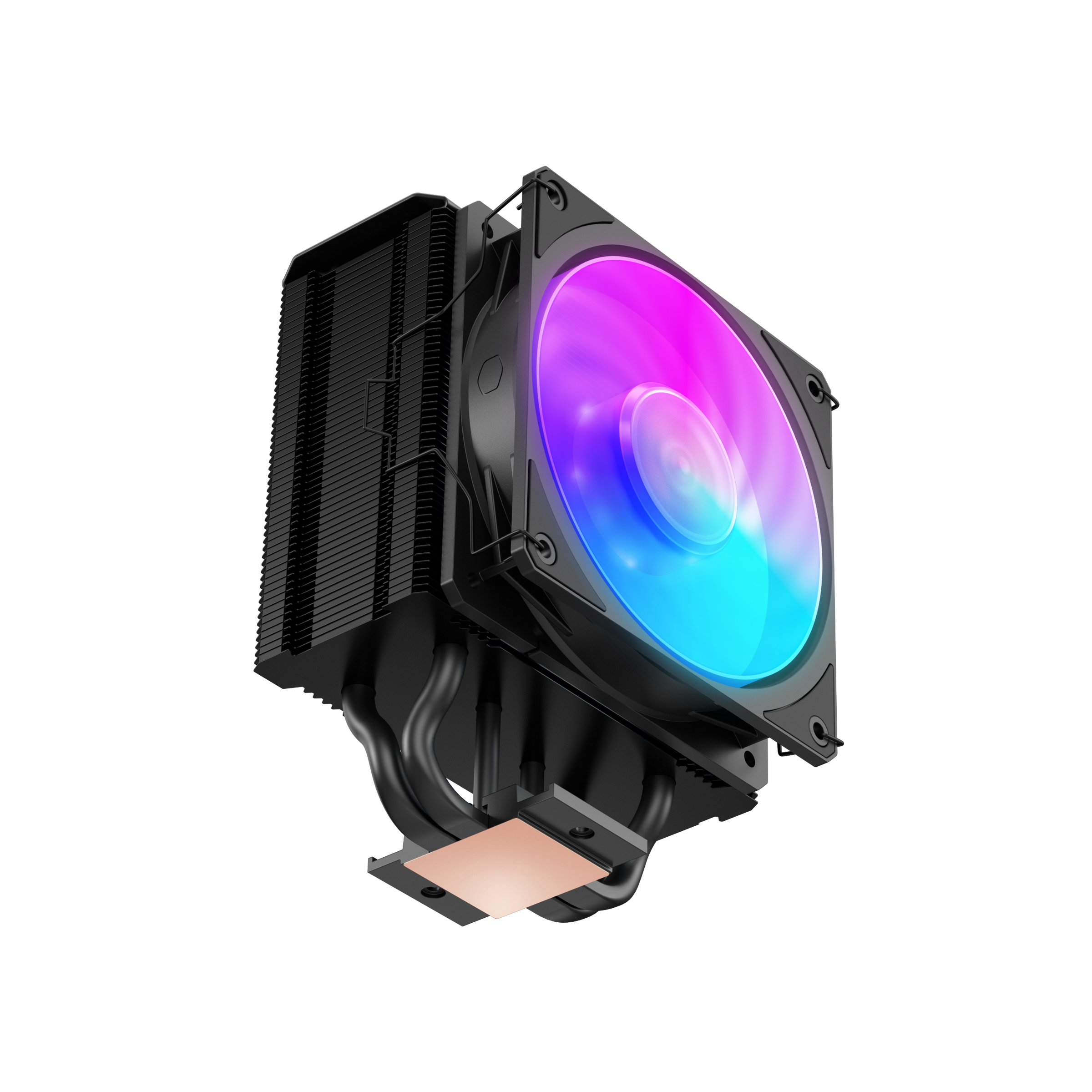 Hyper 212 3DHP Black ARGB image number 4