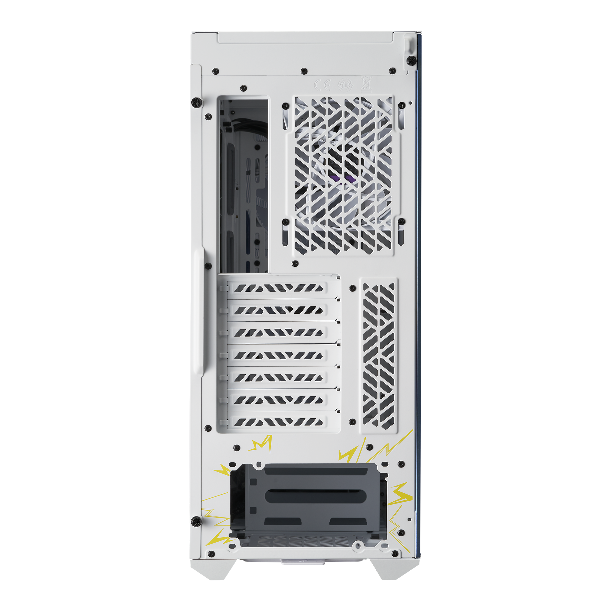 MasterBox TD500 Mesh V2 Chun-Li image number 2