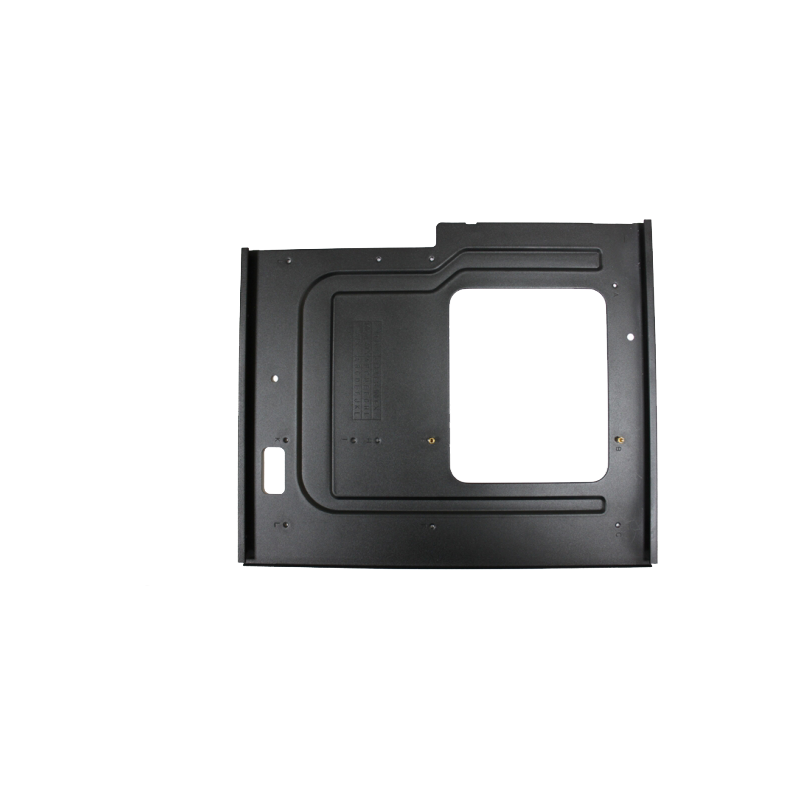 Removable M/B tray - HAF XB image number 0