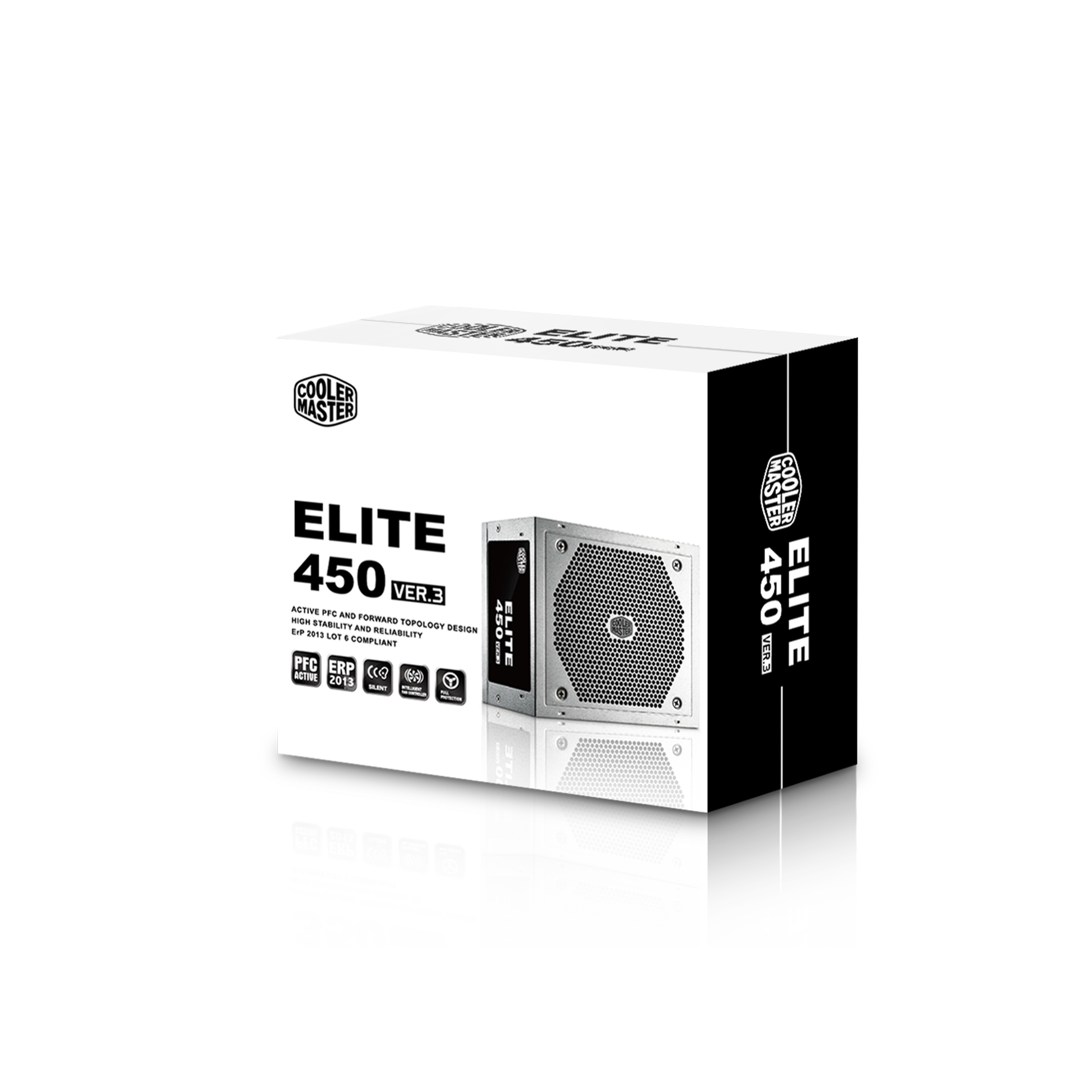 Elite 450 - V3 image number 9