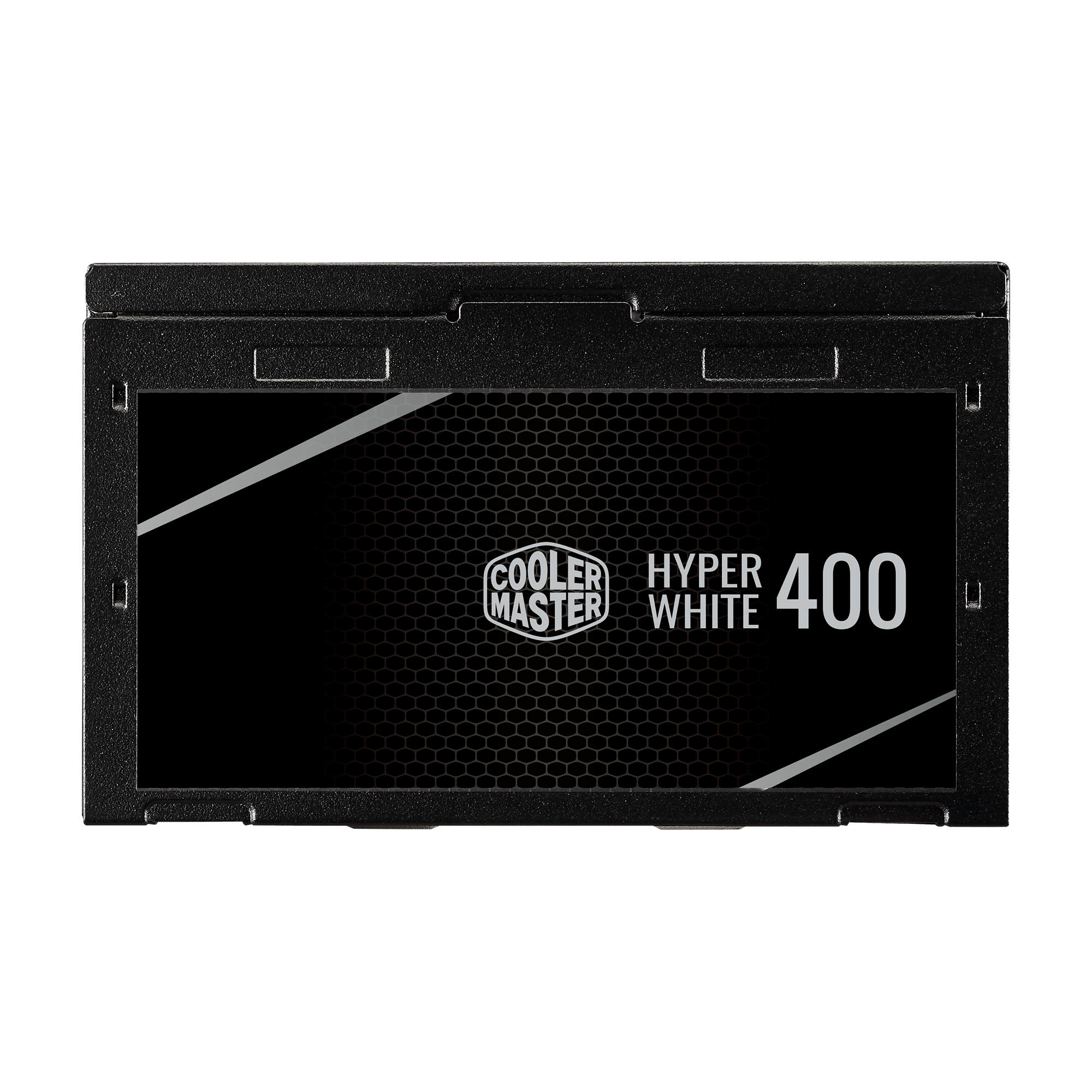 Hyper White 400 image number 3