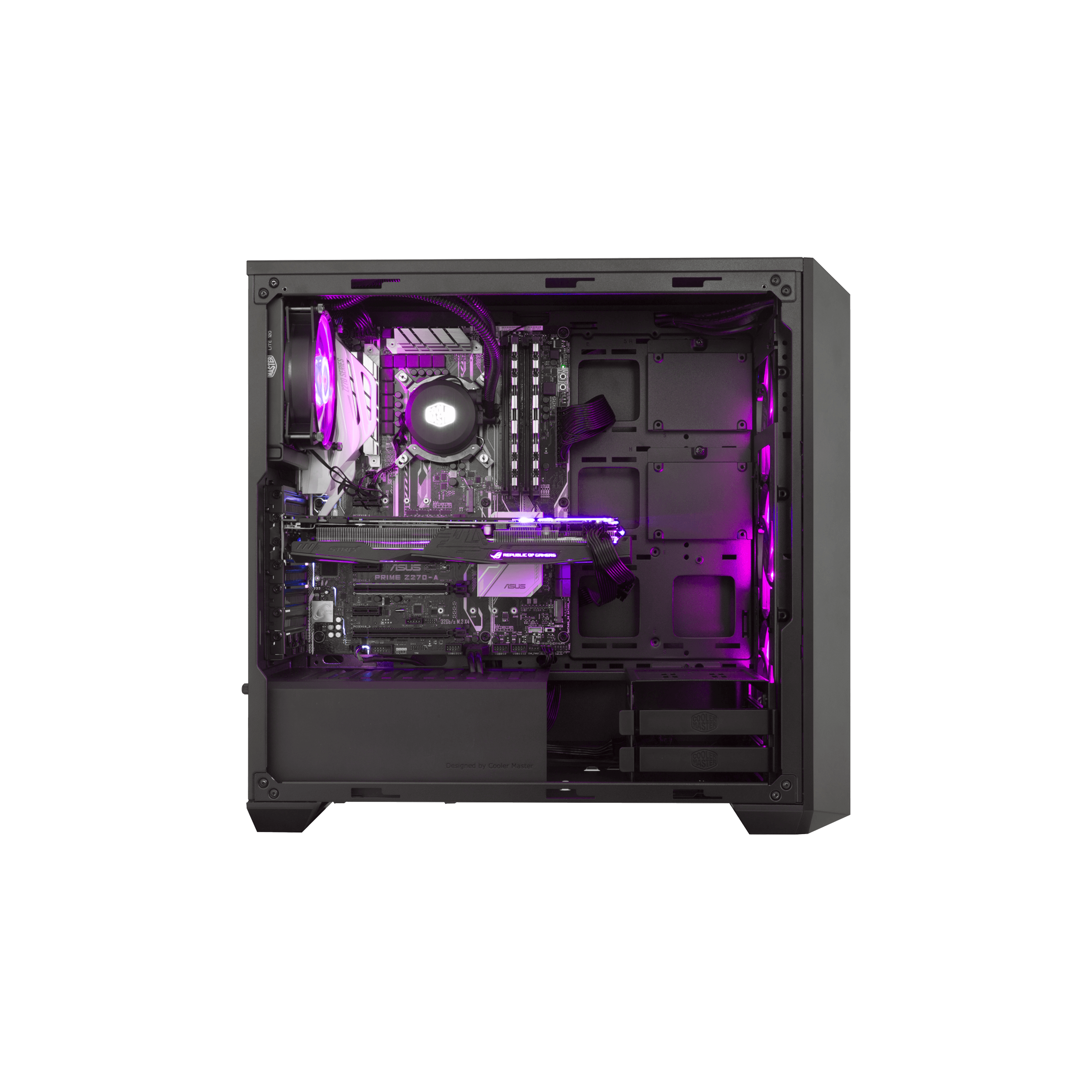 MasterBox Pro 5 RGB image number 9
