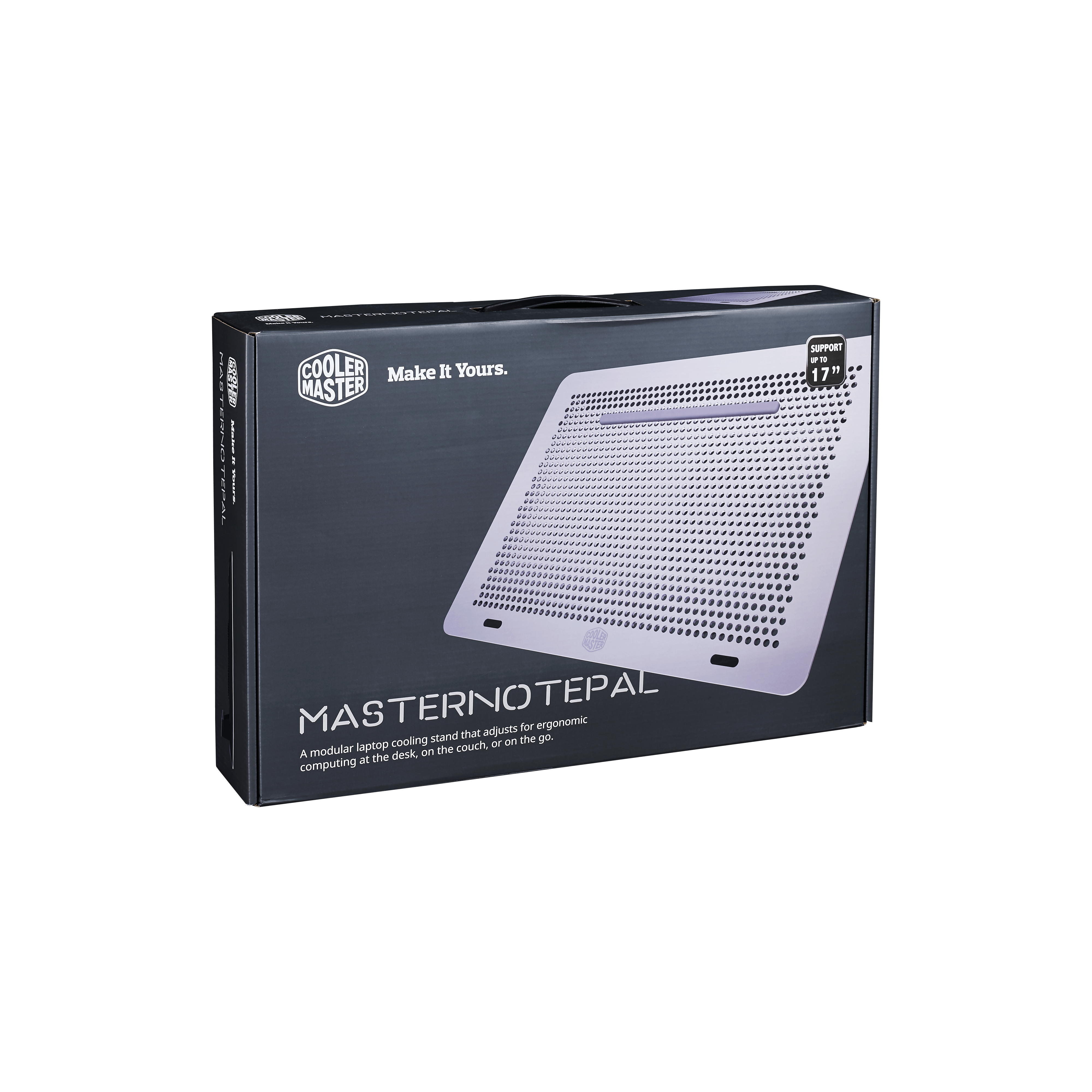 MasterNotepal image number 1