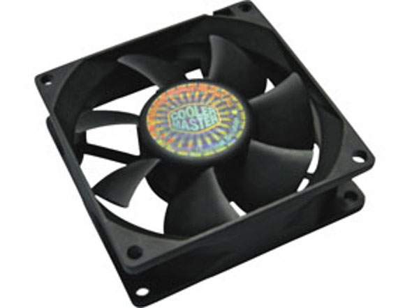 Standard Fan 80 ST2 image number 1