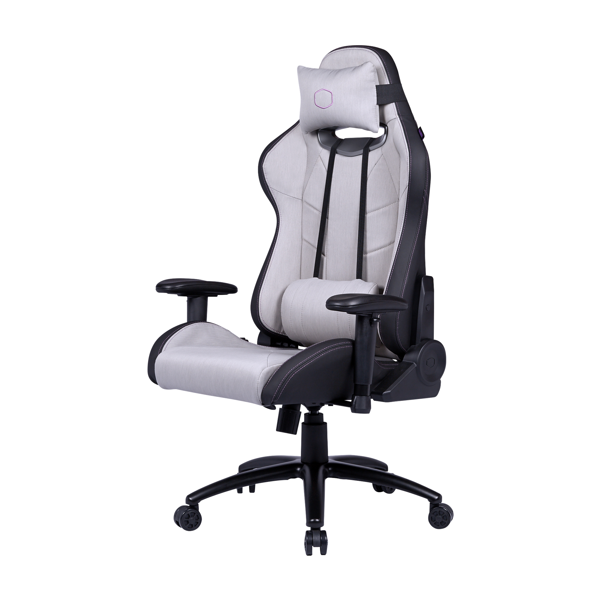 Caliber R2C Gaming Chair image number 2