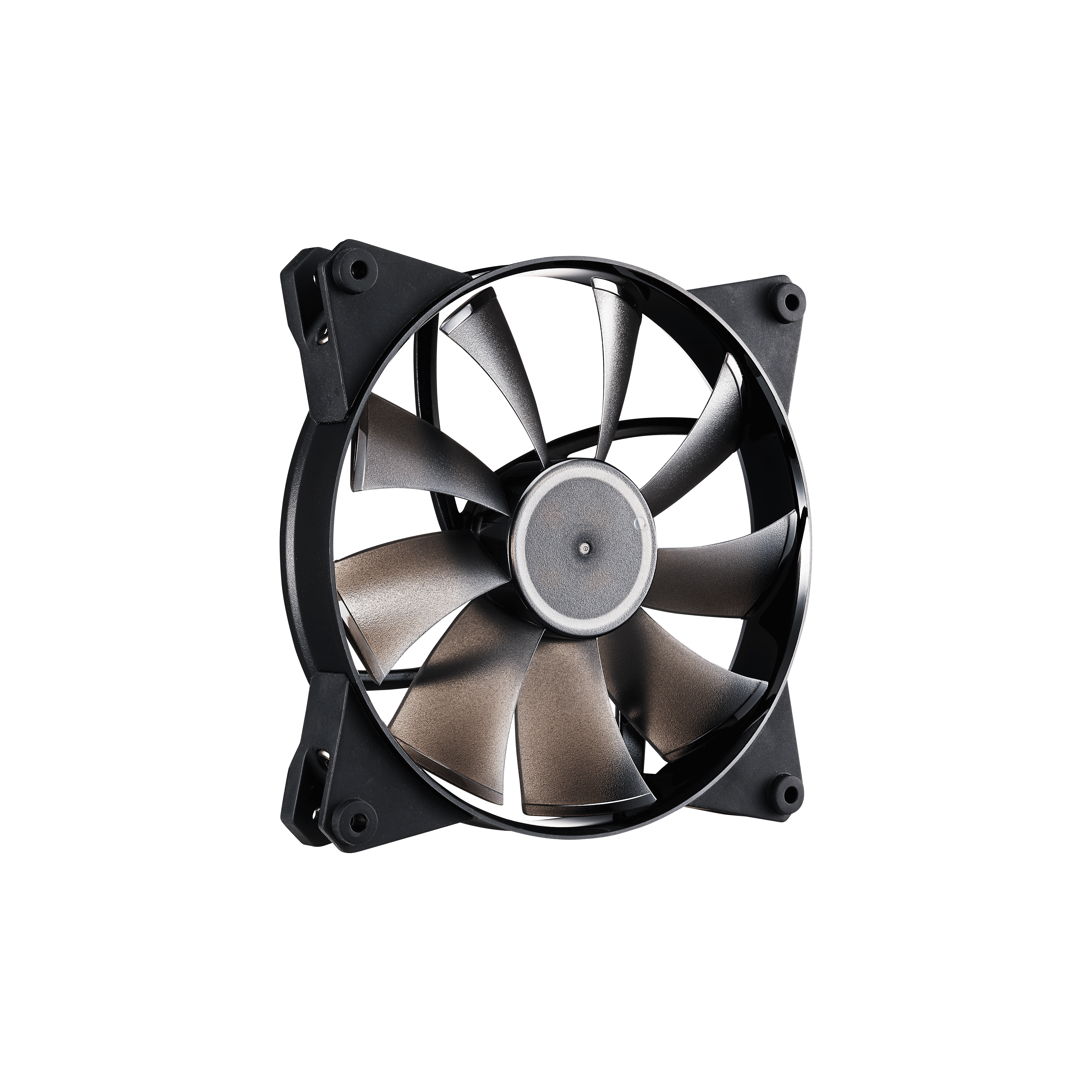 MasterFan Pro 140 Air Flow image number 0