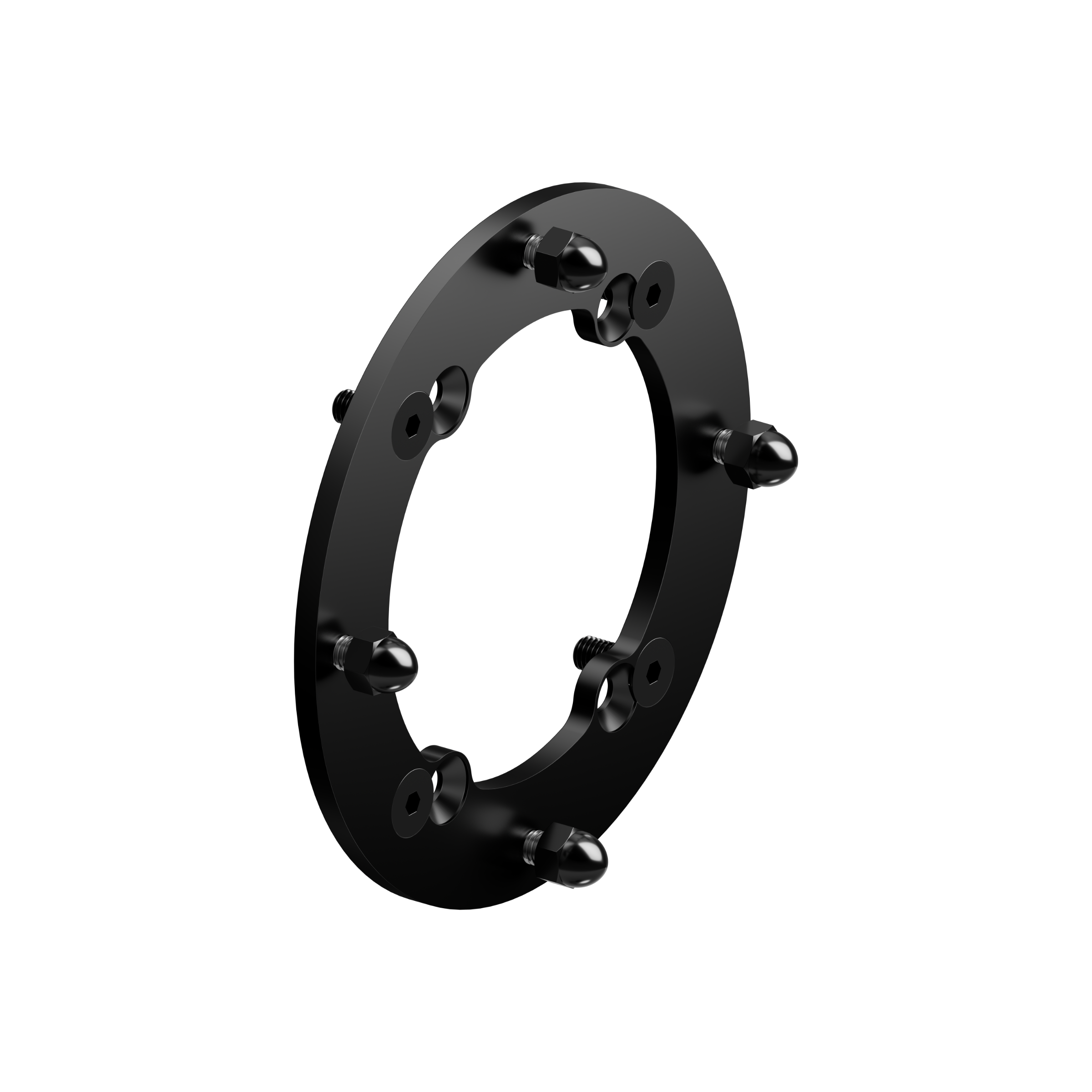 Dyn X Steering Mount Adapter image number 3