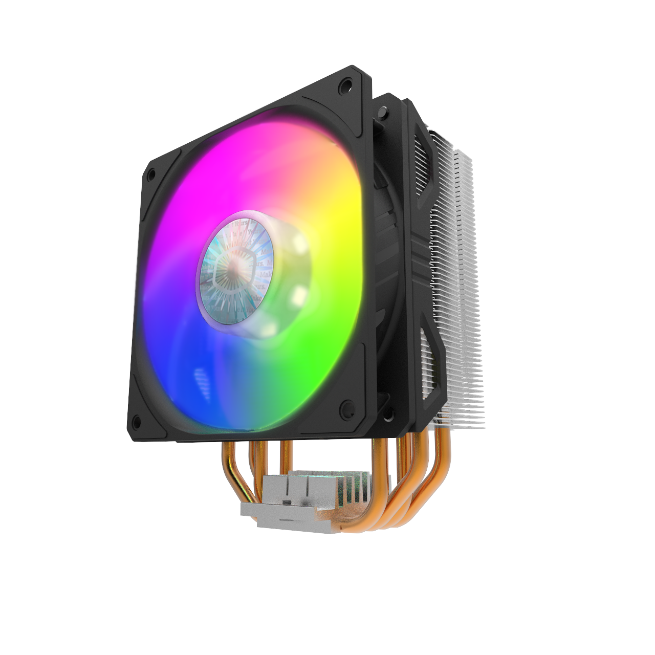 Hyper 212 Spectrum V2 CPU Air Cooler image number 2