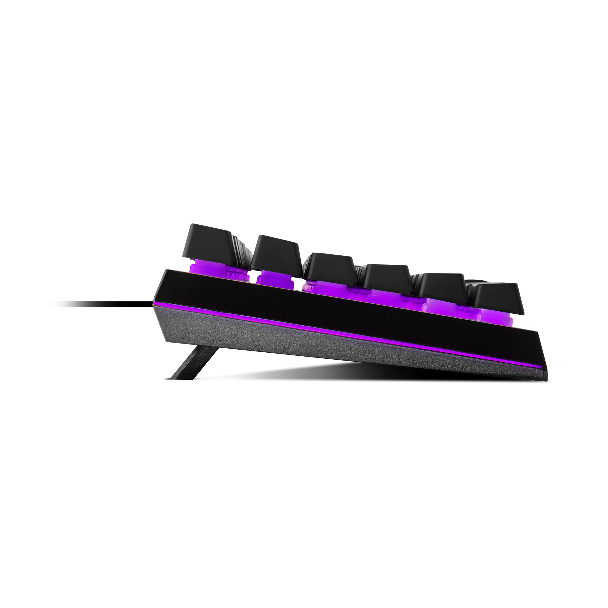 MK110 Mem-chanical Gaming Keyboard image number 4