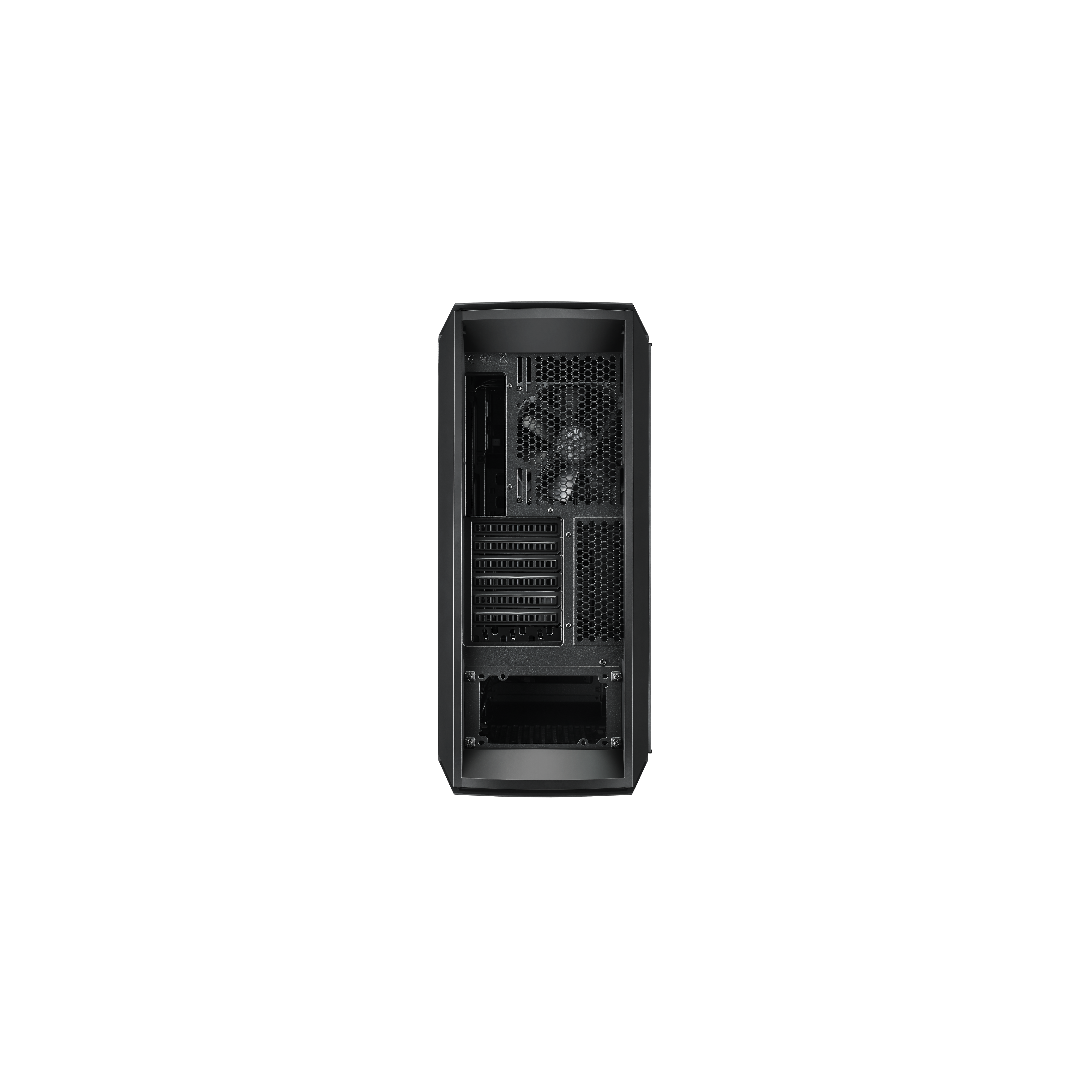 MasterCase MC600P image number 7