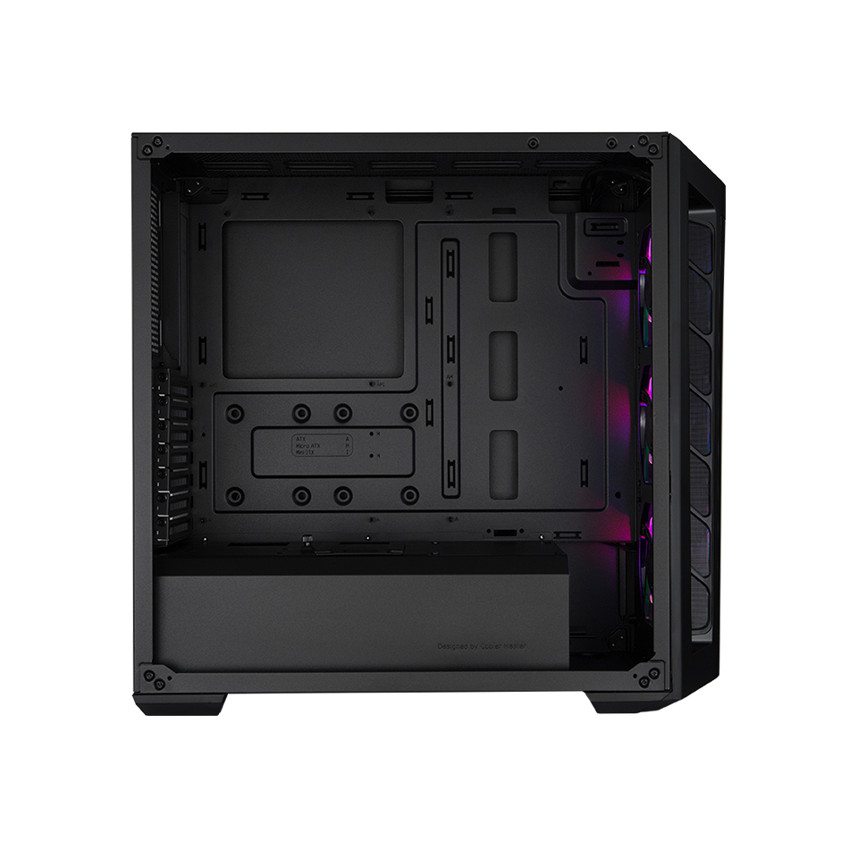 MasterBox MB511 ARGB image number 2