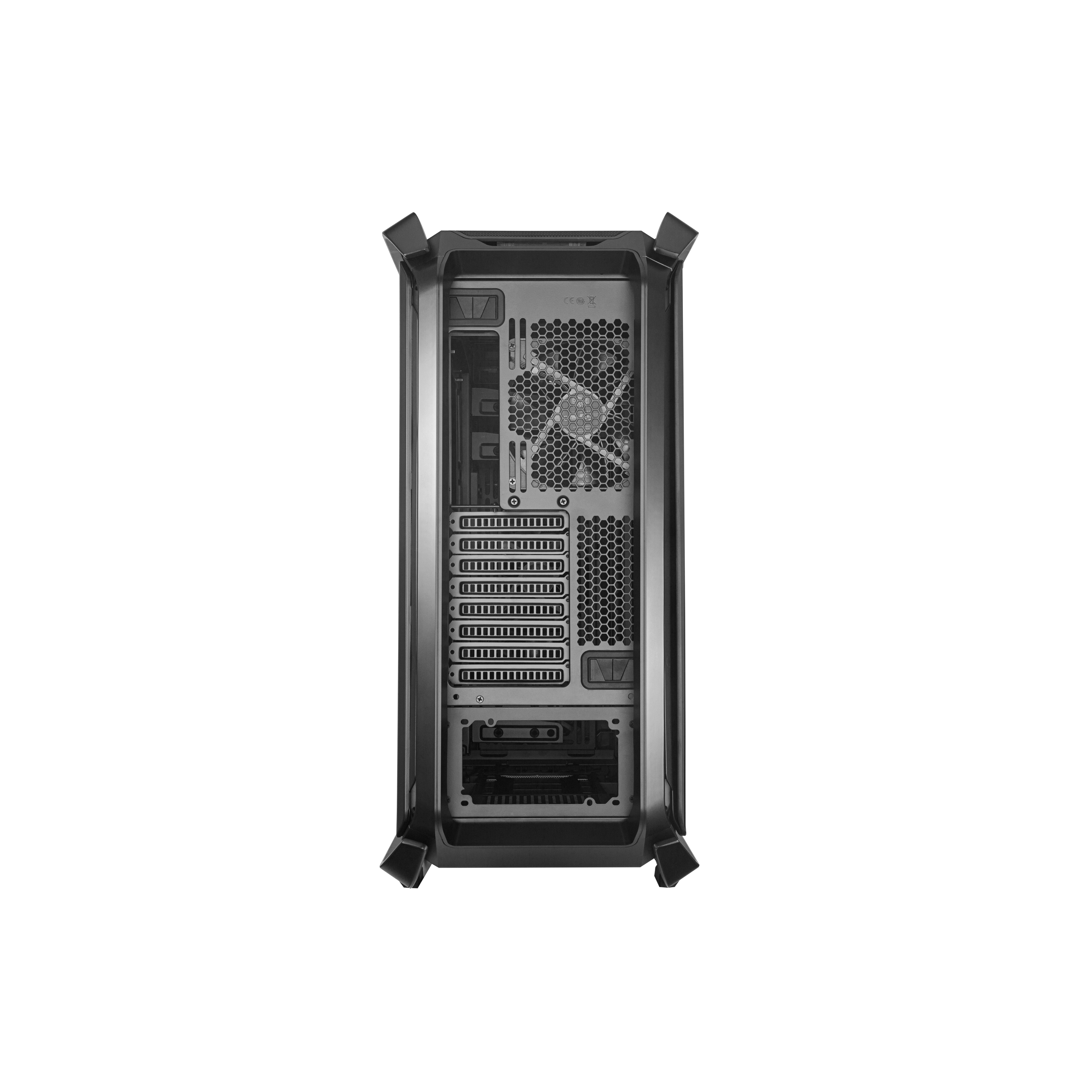 COSMOS C700P Black Edition image number 8