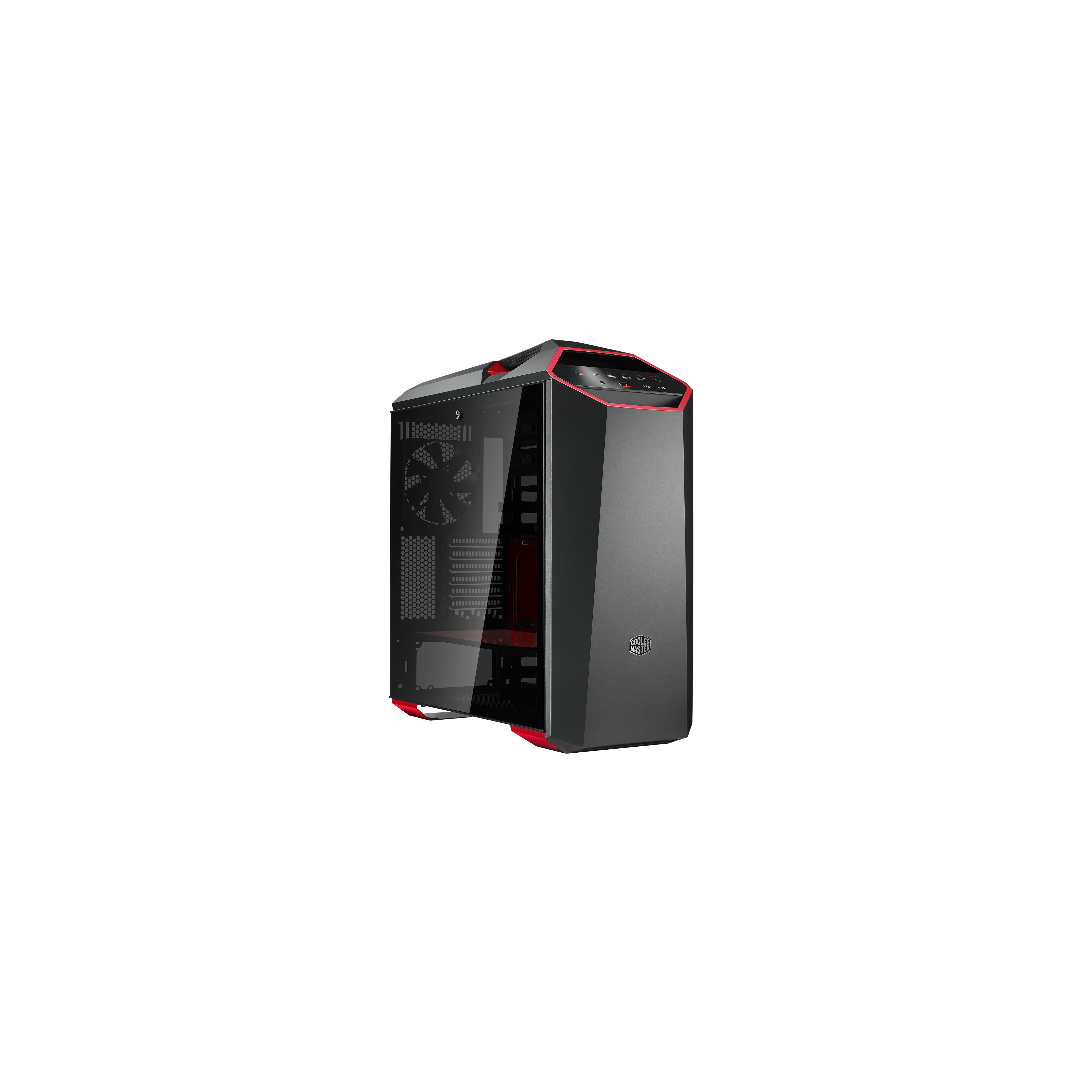 MasterCase MC500MT image number 1