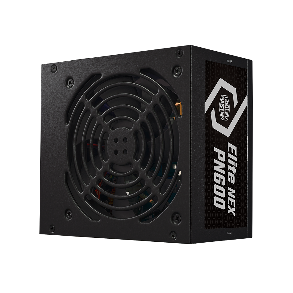 ELITE NEX PN600 Peak | Accesible but reliable ATX PSU image number 0