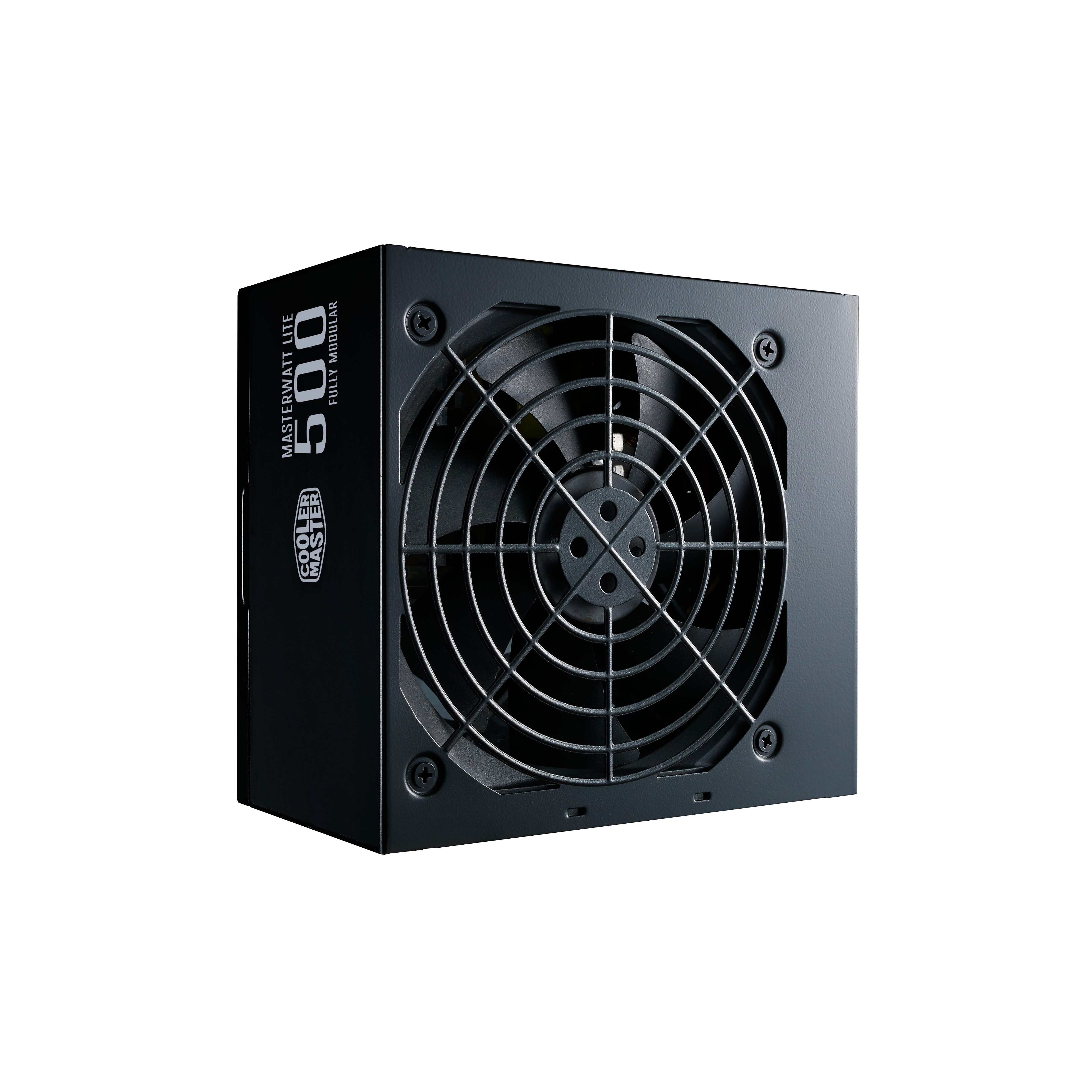 MasterWatt Lite 500 Full Modular image number 0