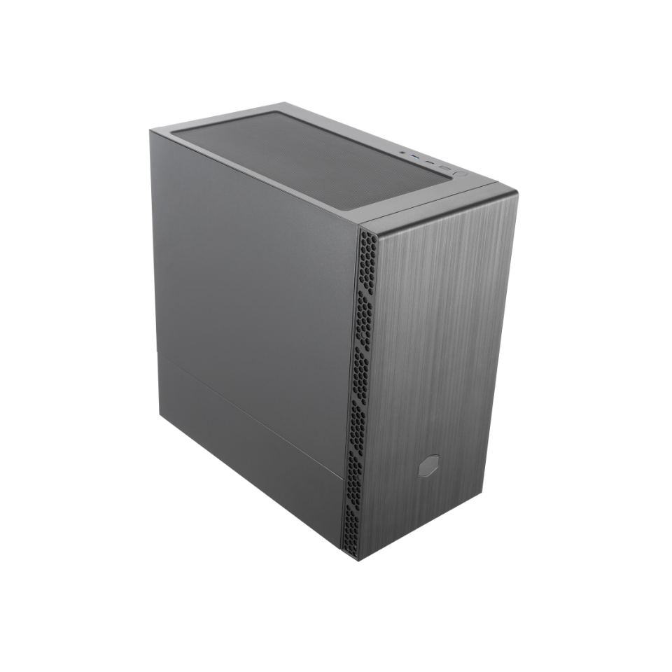 MasterBox MB400L without ODD image number 2