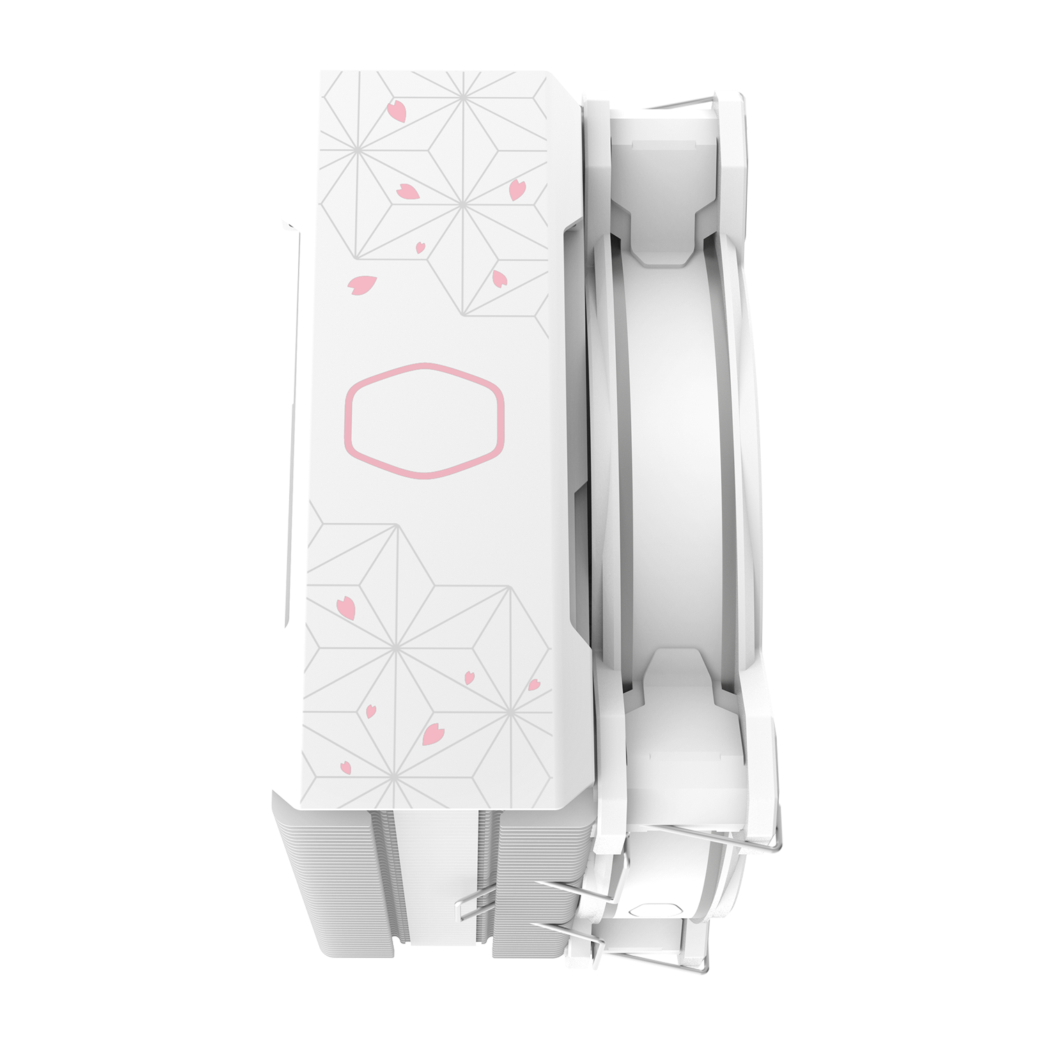 Hyper 212 Halo White Sakura Limited Edition image number 2