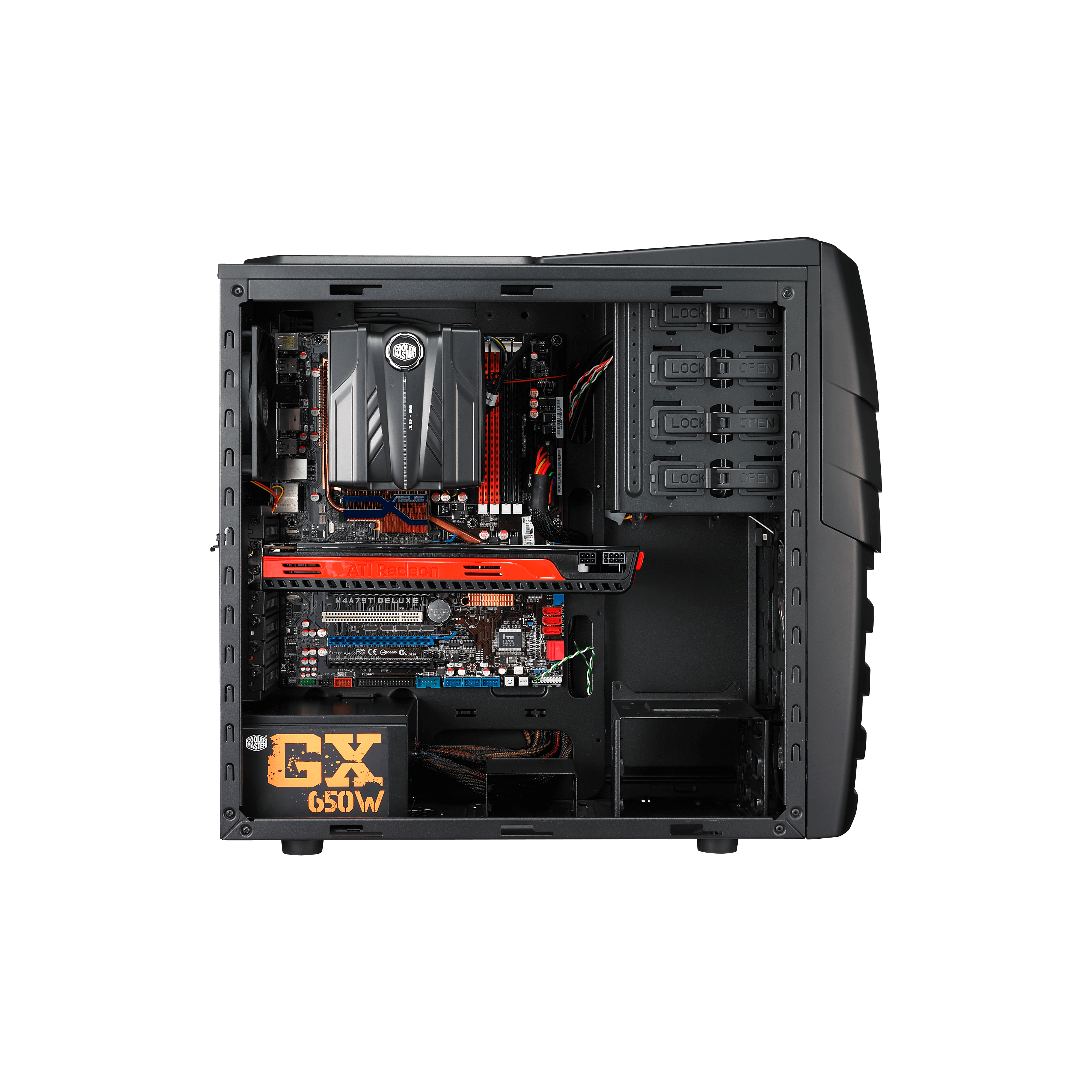 Enforcer image number 2