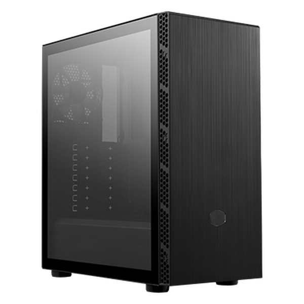 MasterBox MB600L V2
