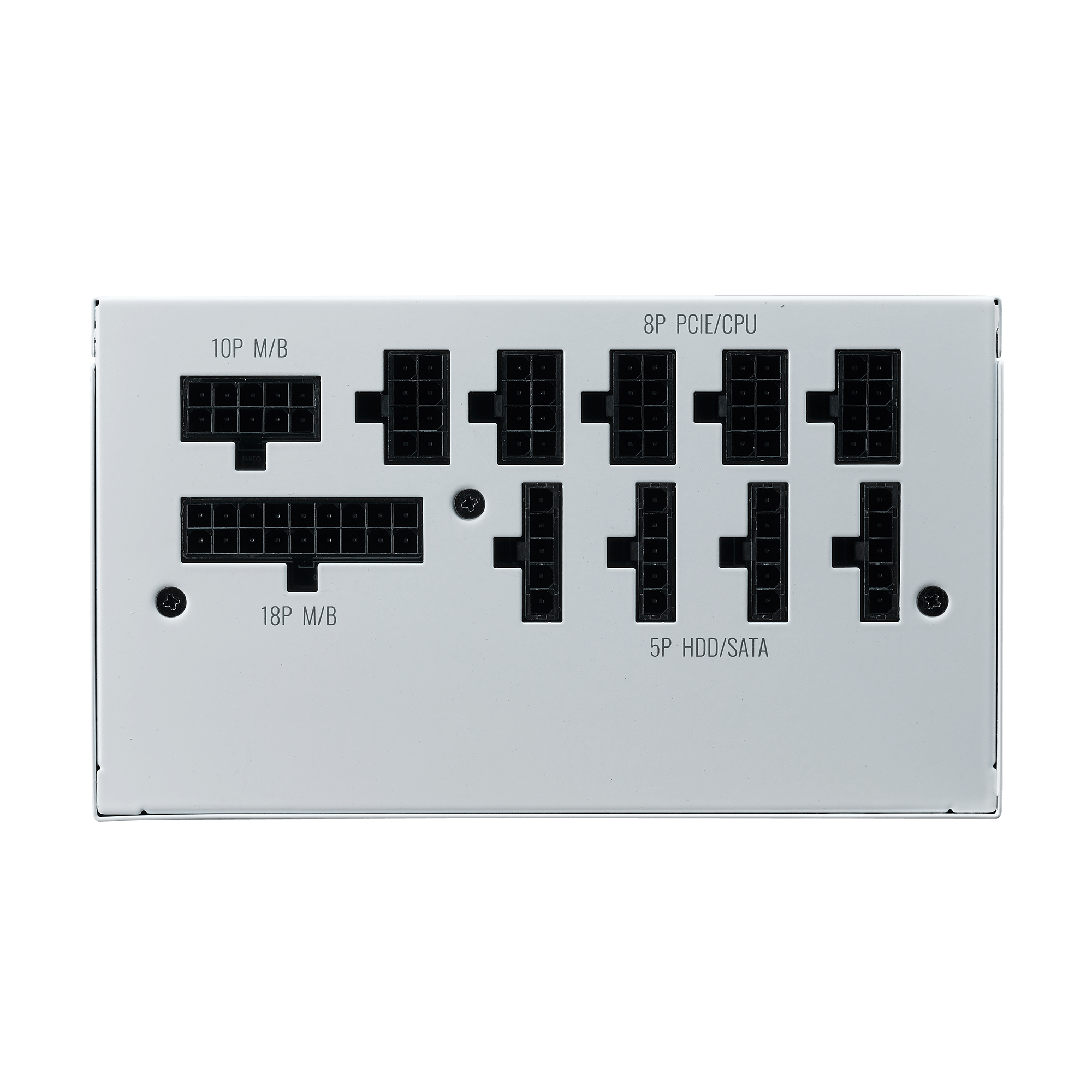 V850 Gold-V2 White Edition image number 9
