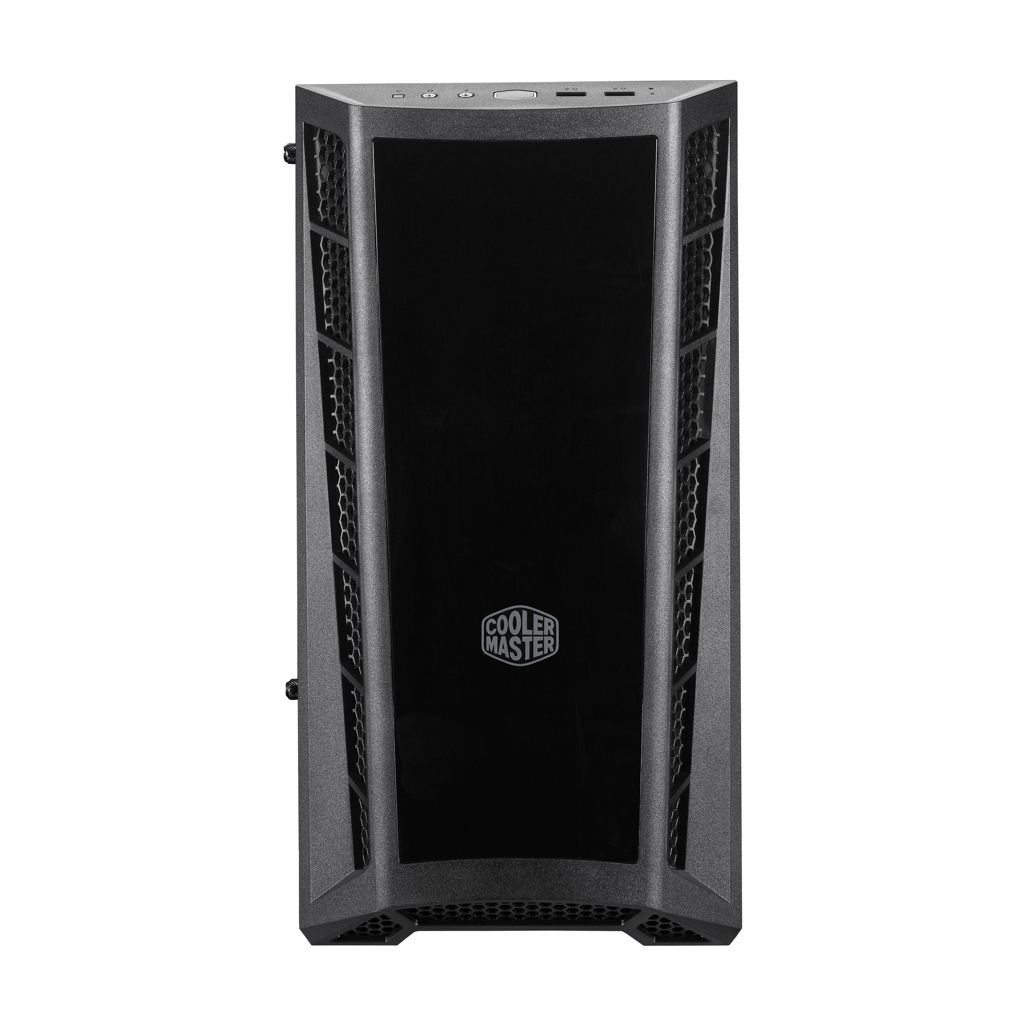 MasterBox MB320L Mini Tower PC Case image number 10