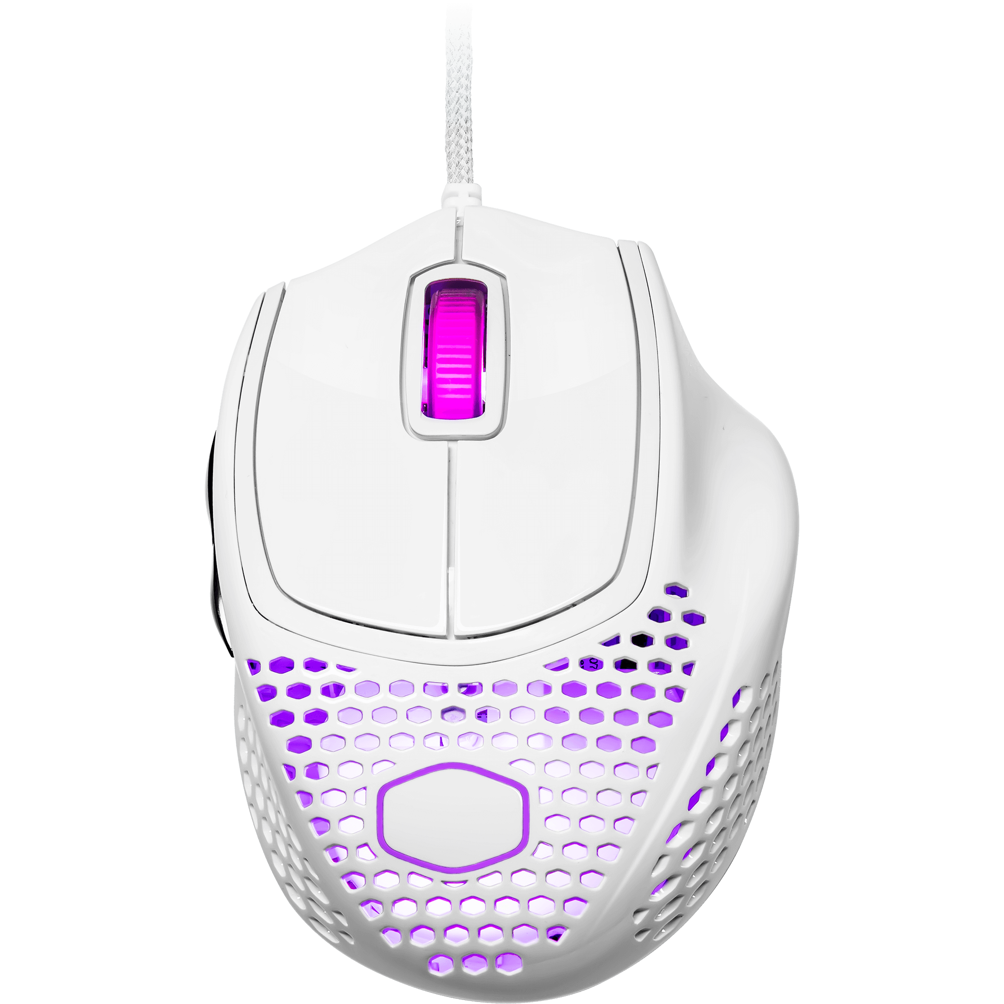 MM720 RGB Gaming Mouse image number 19
