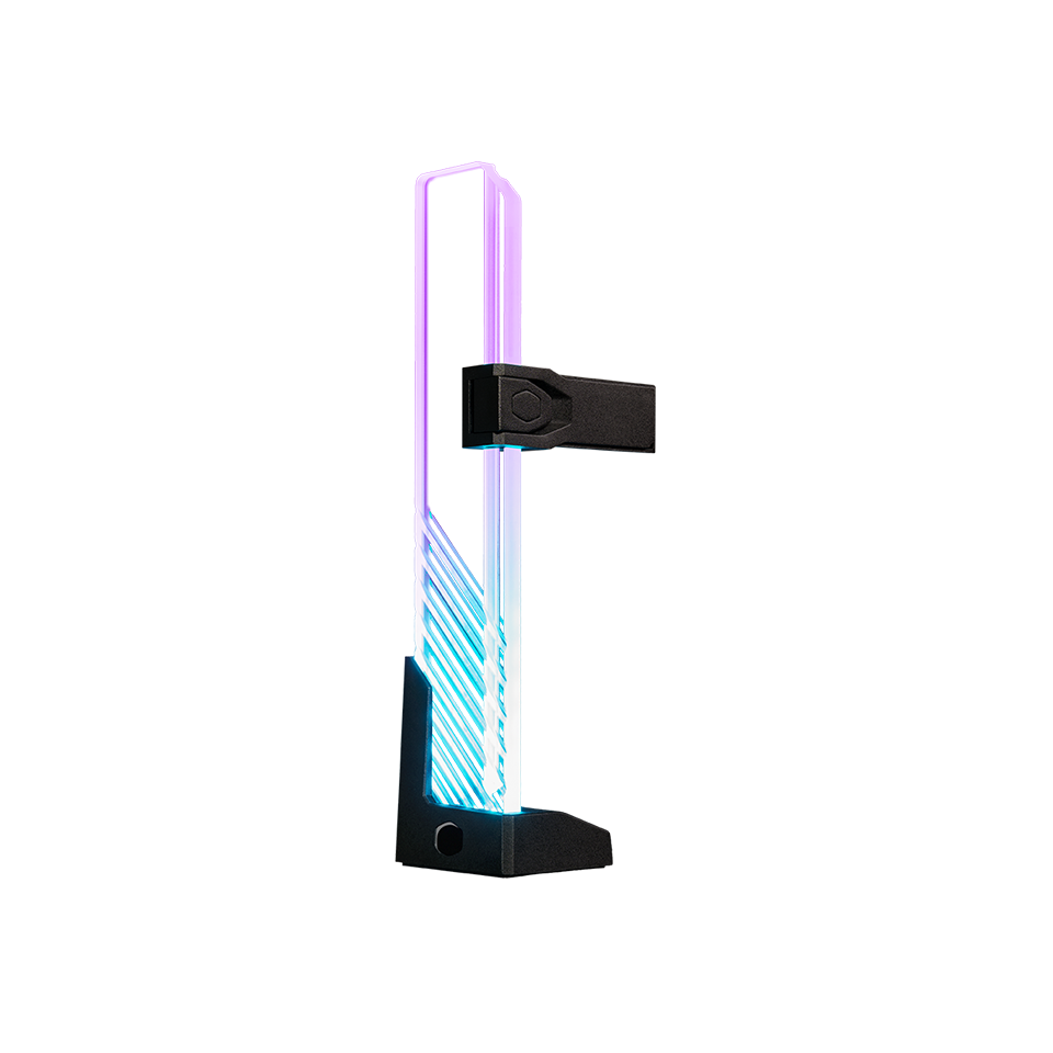 ARGB GPU Support Bracket image number 3