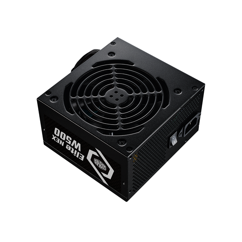 ELITE NEX White W500 image number 5