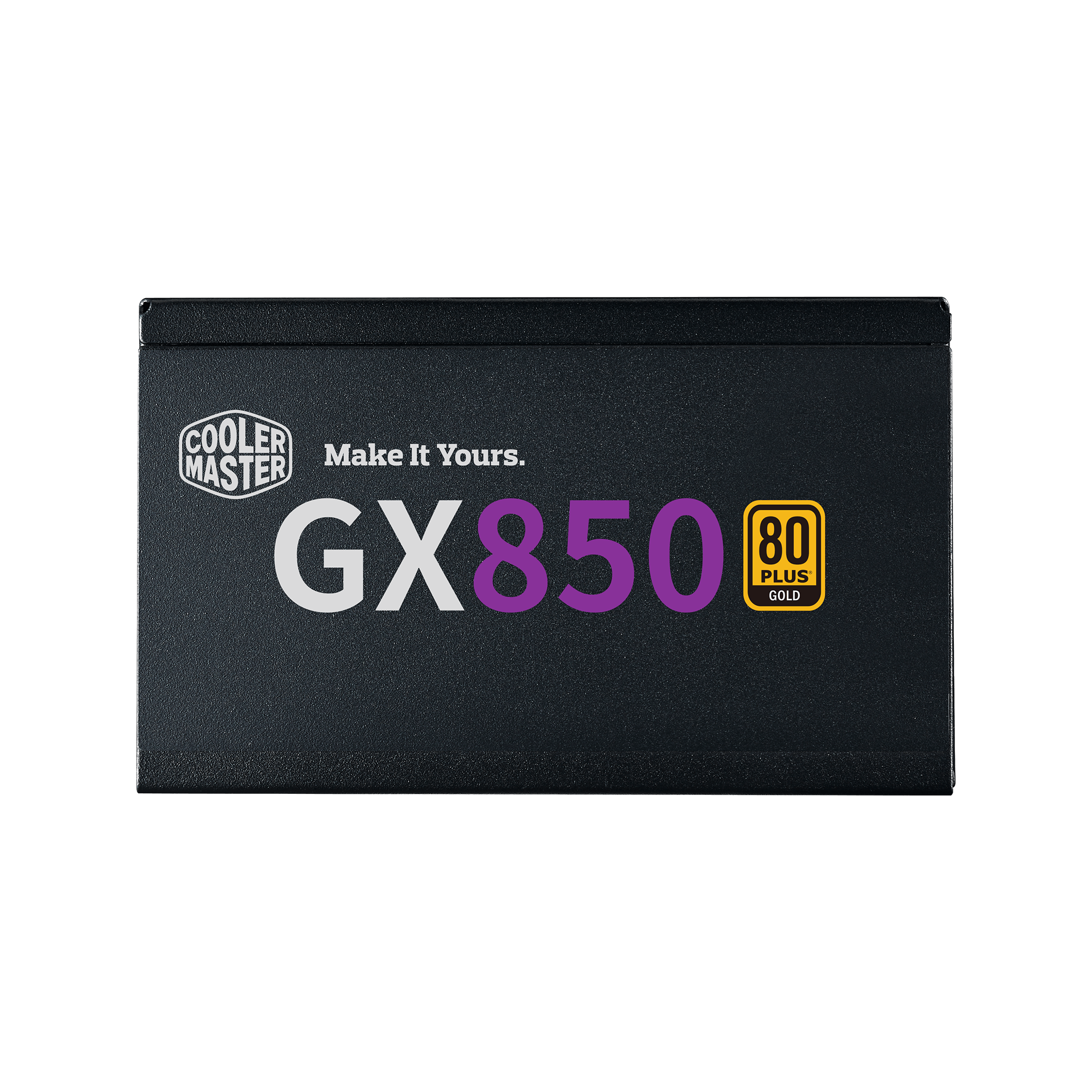 GX Gold 850 image number 3