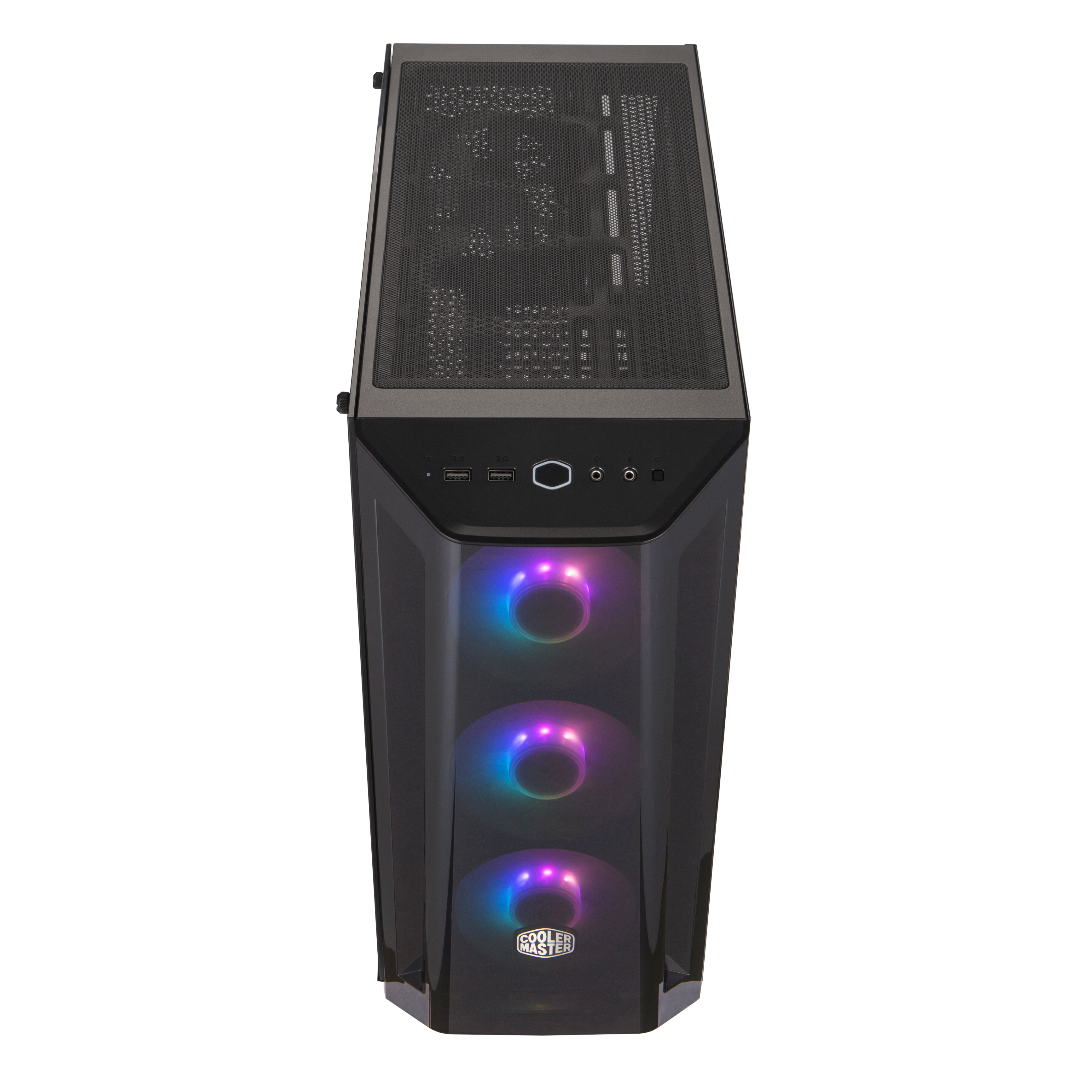 MasterBox MB520 ARGB image number 9