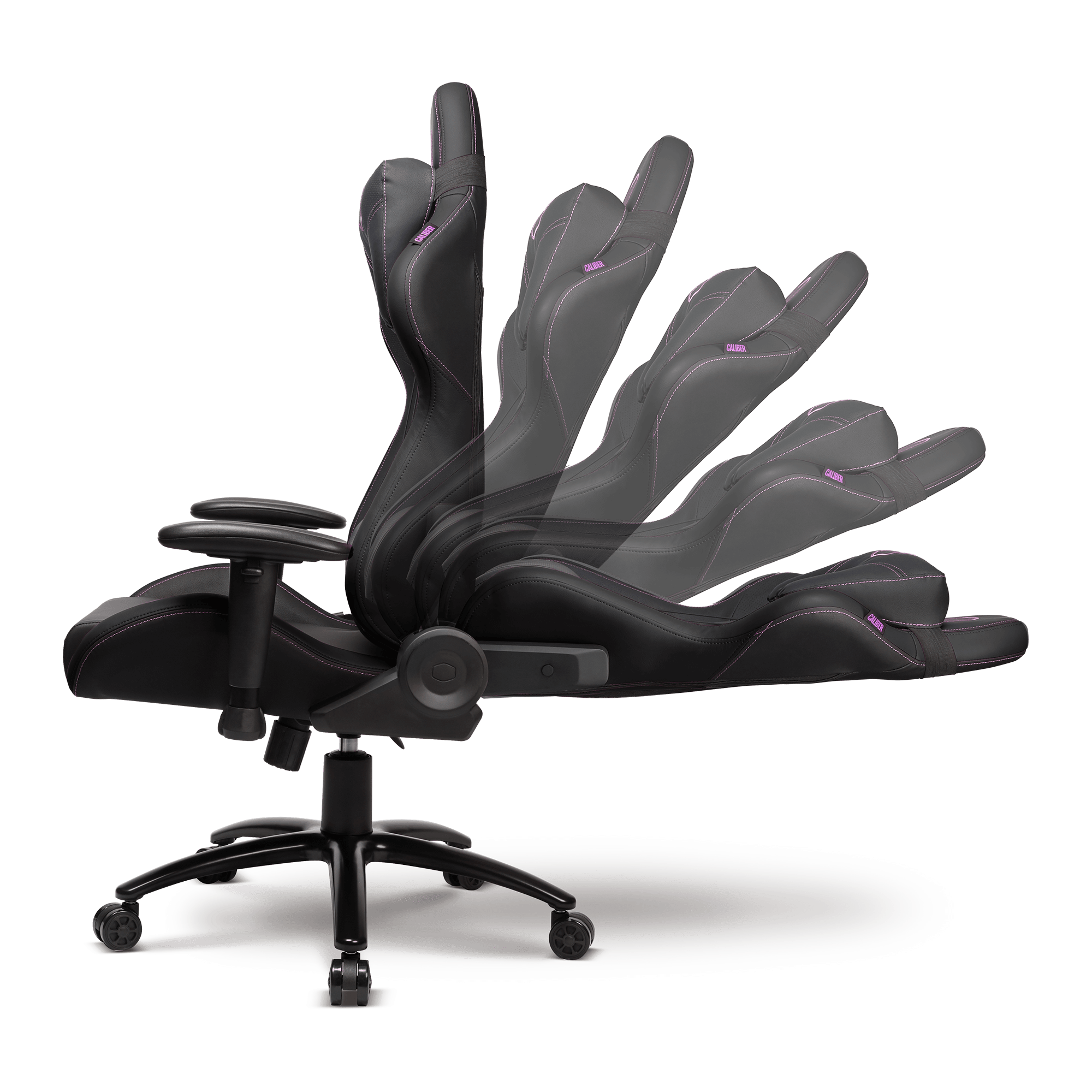 Caliber R2 Gaming Chair image number 12