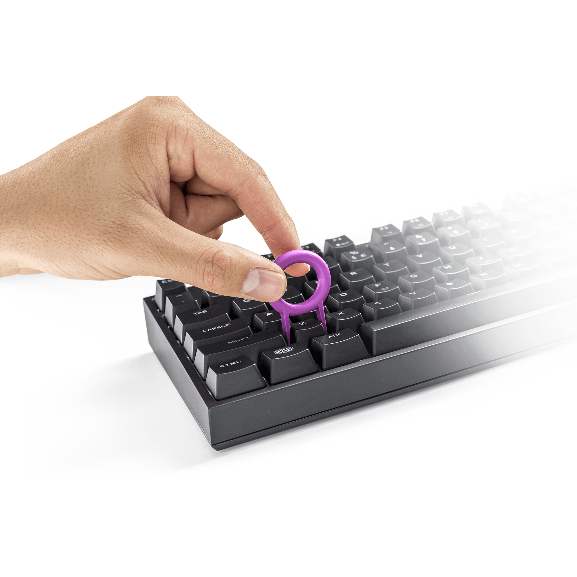 MasterAccessory Maintenance Kit image number 2