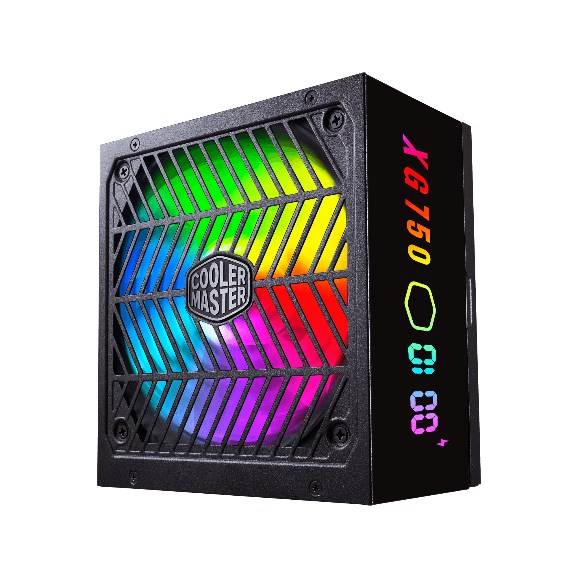 XG750 Plus Platinum image number 0