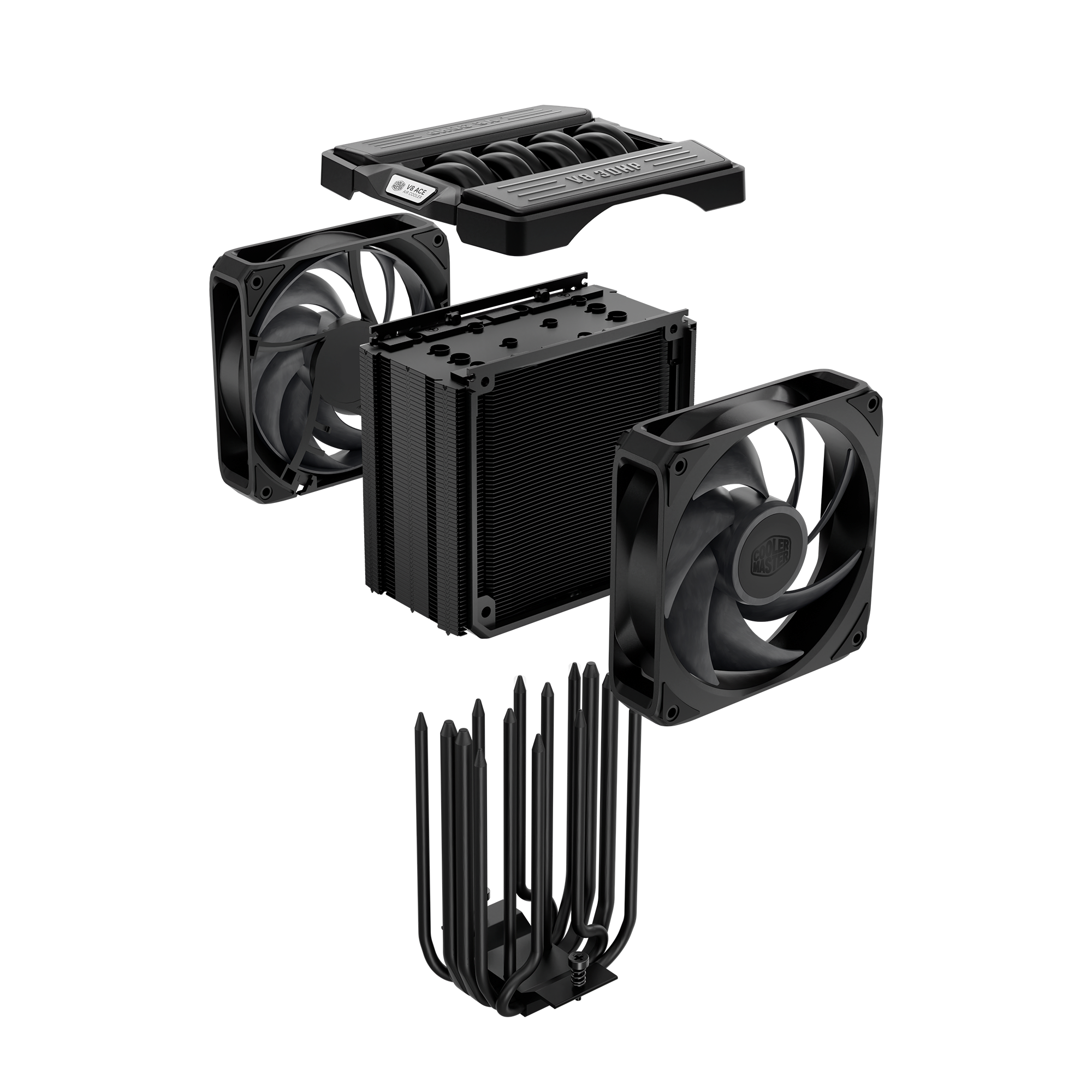 V8 ACE 3DHP image number 1