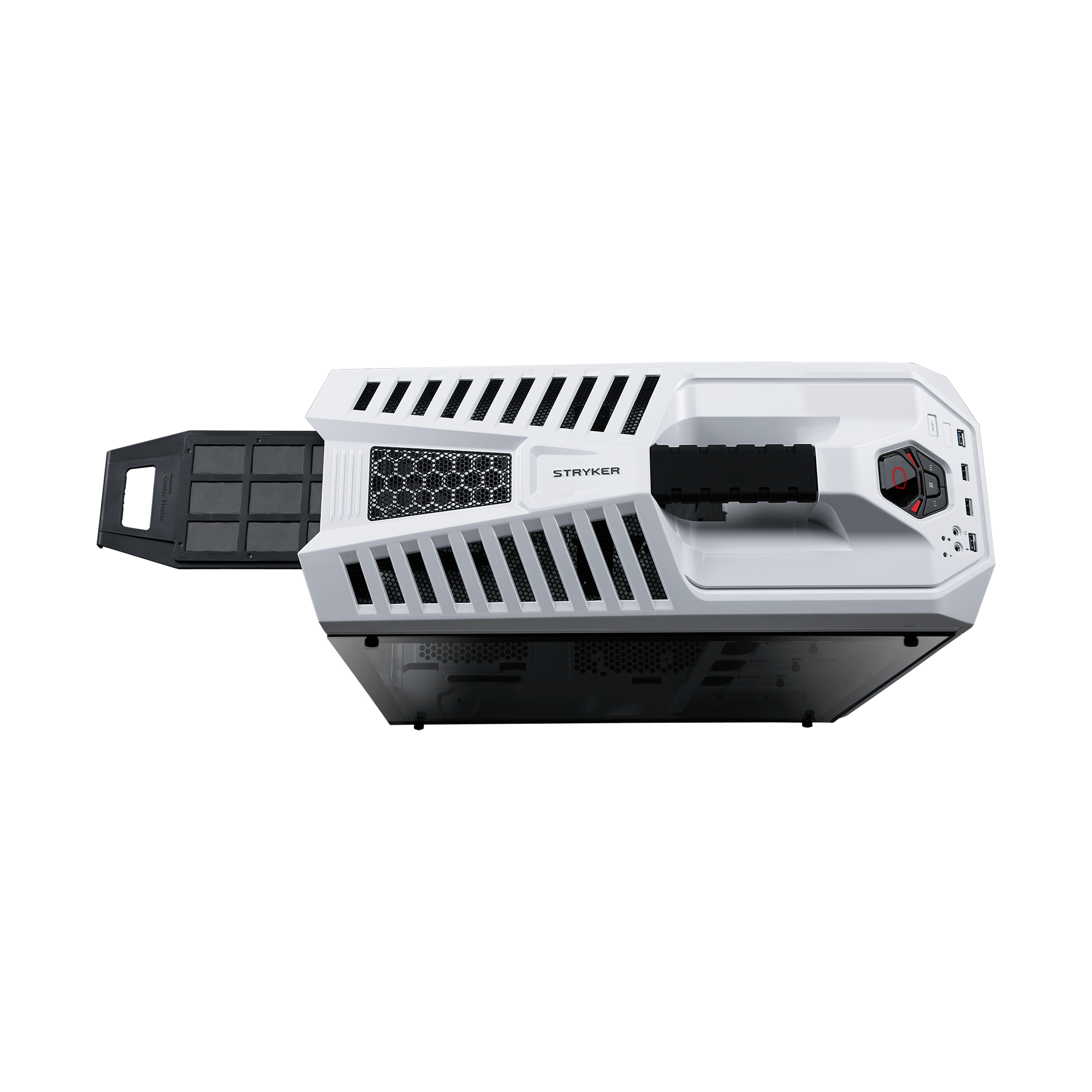 Stryker SE image number 5