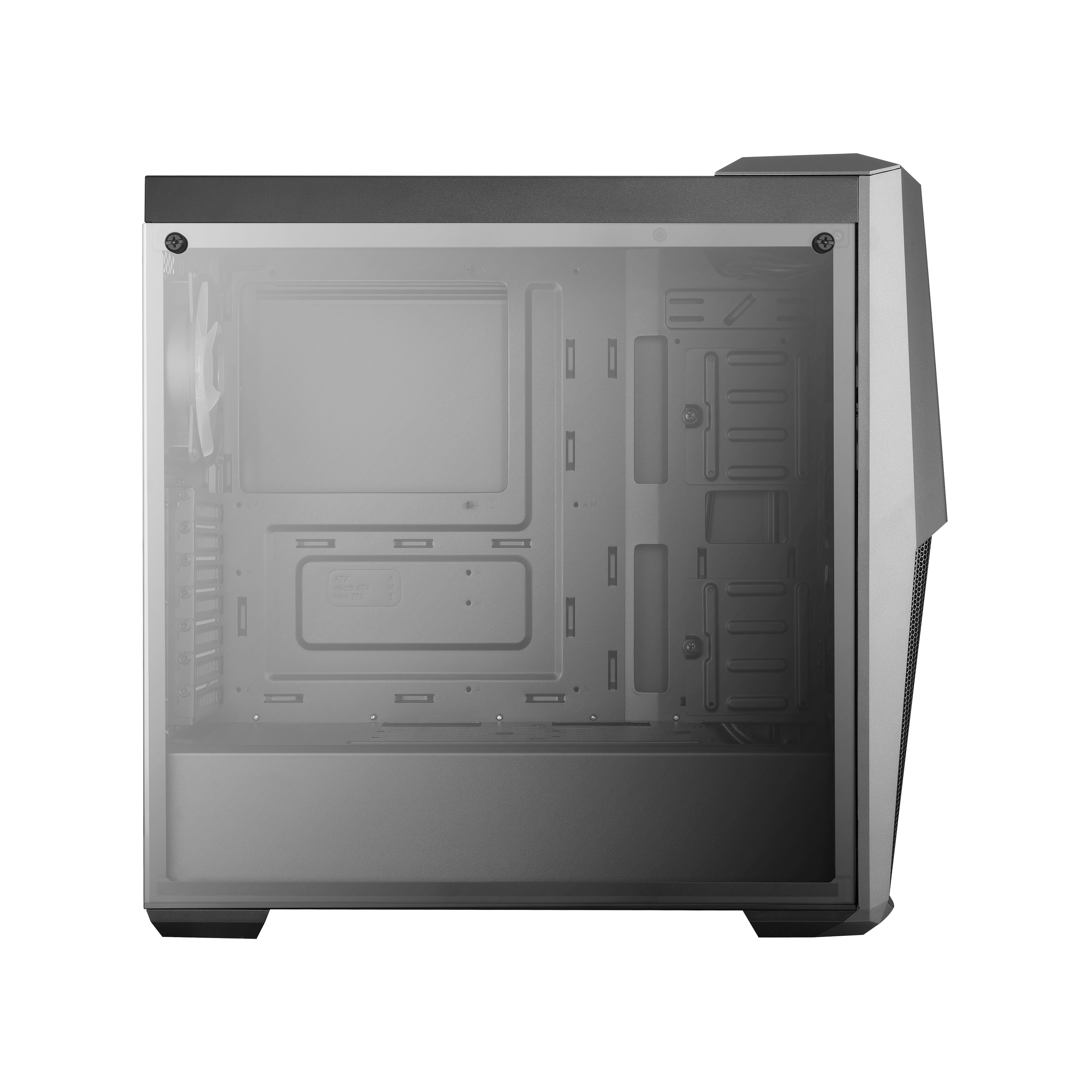 MasterBox MB500 image number 3