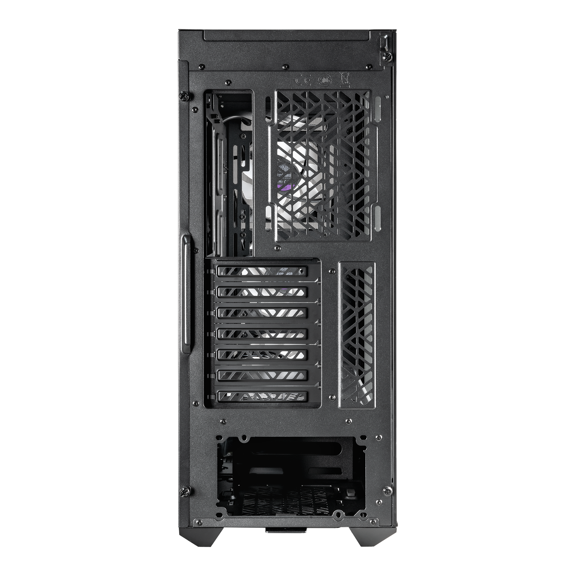 MasterBox TD500 Mesh V2 image number 6