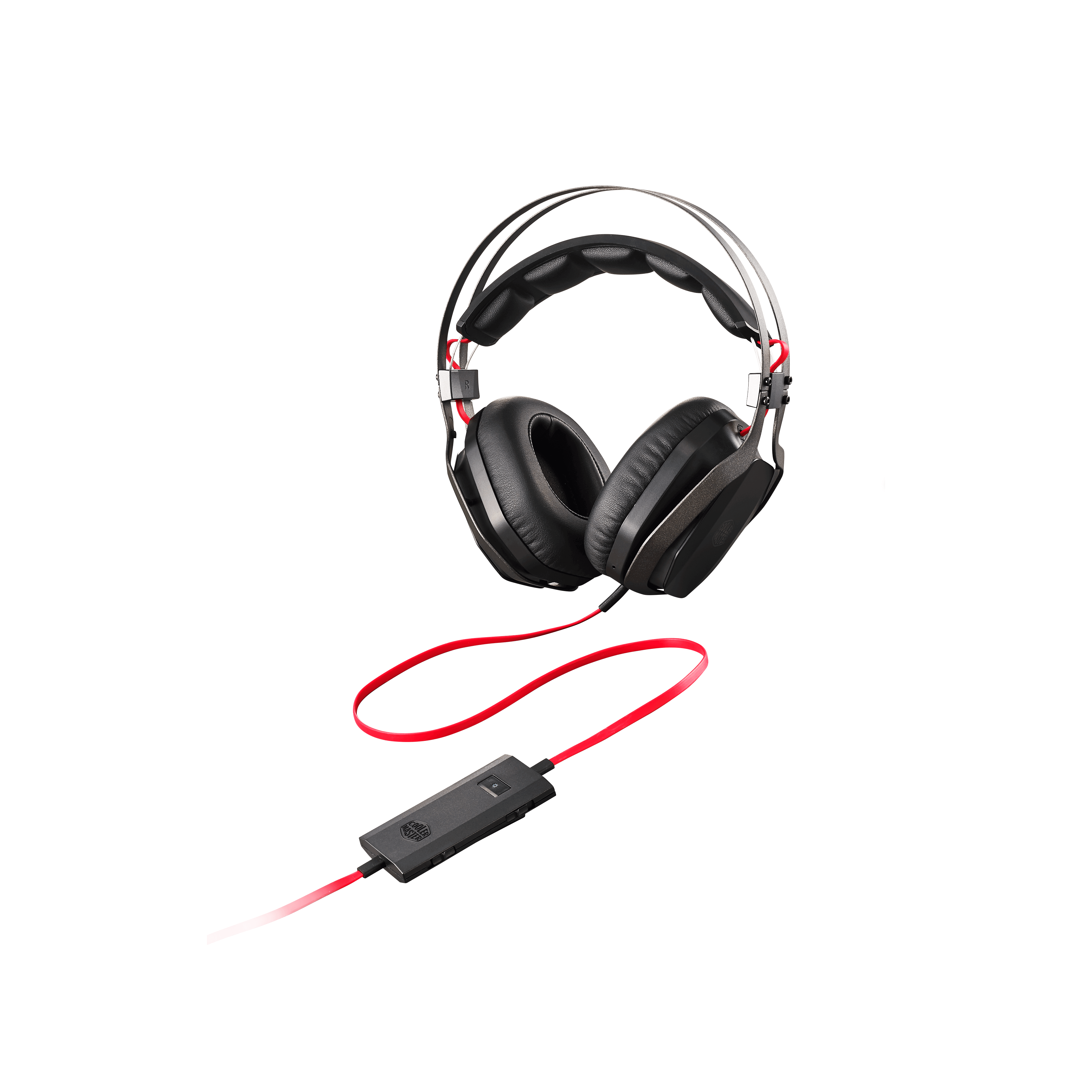 MasterPulse MH750 Gaming Headset image number 5