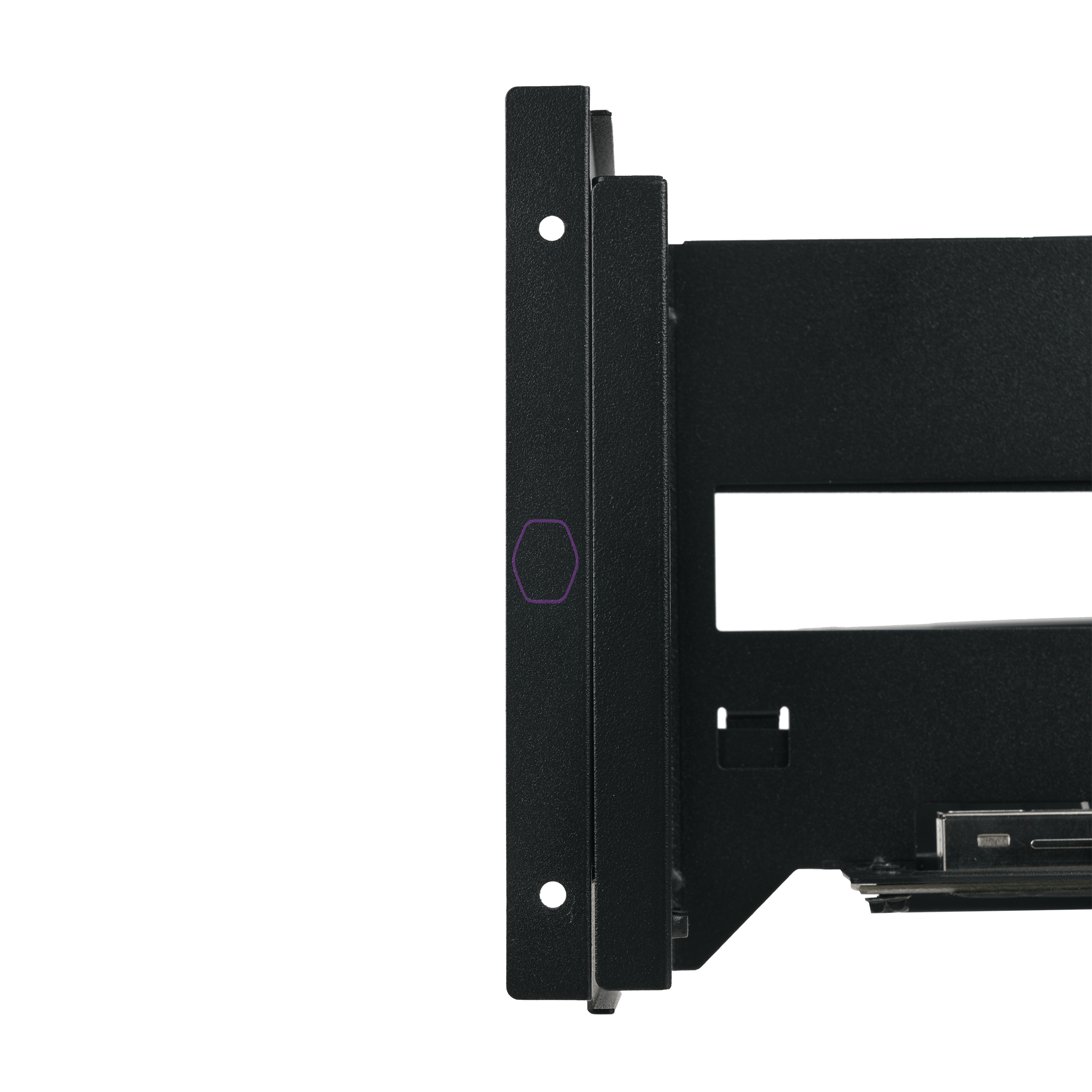 Universal Vertical GPU Holder Kit ver.2 image number 2