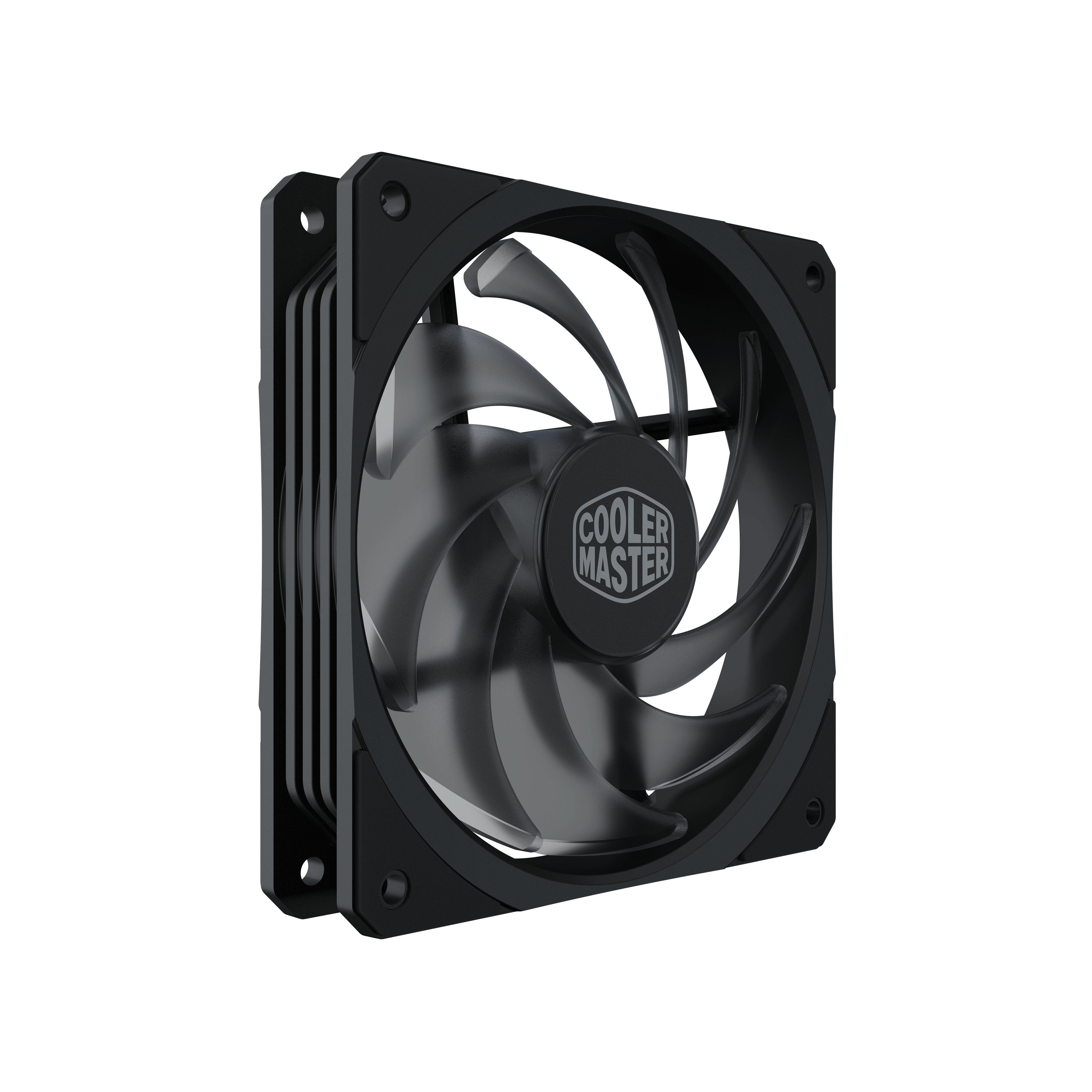 MasterFan SF120R image number 1