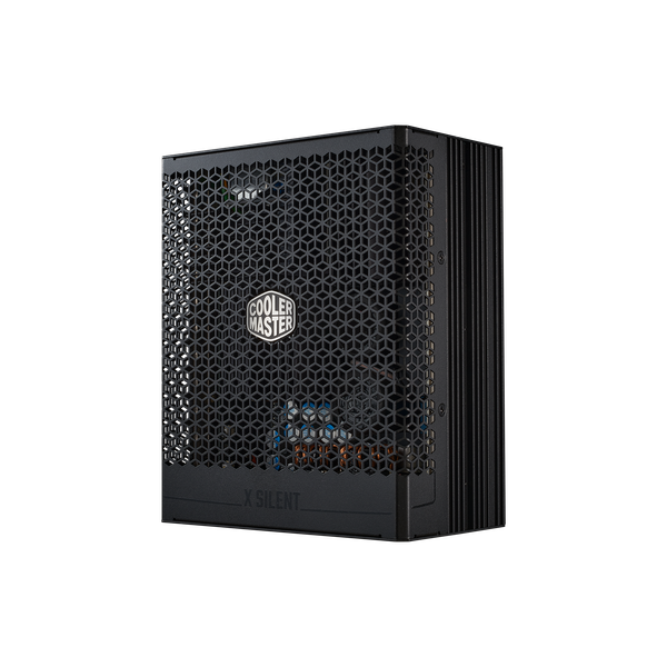 X Silent Edge Platinum 850