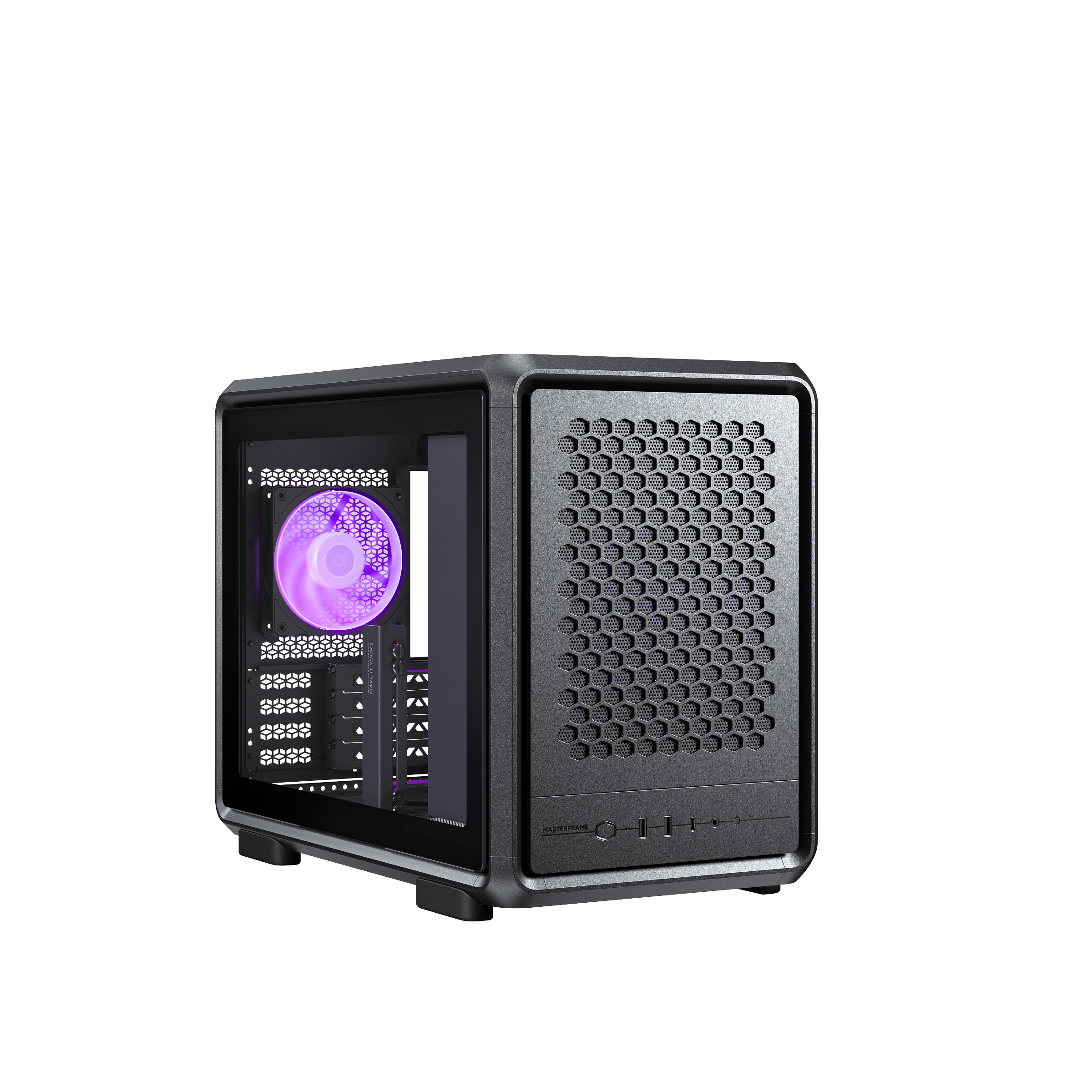 MasterFrame 400 Mesh image number 0