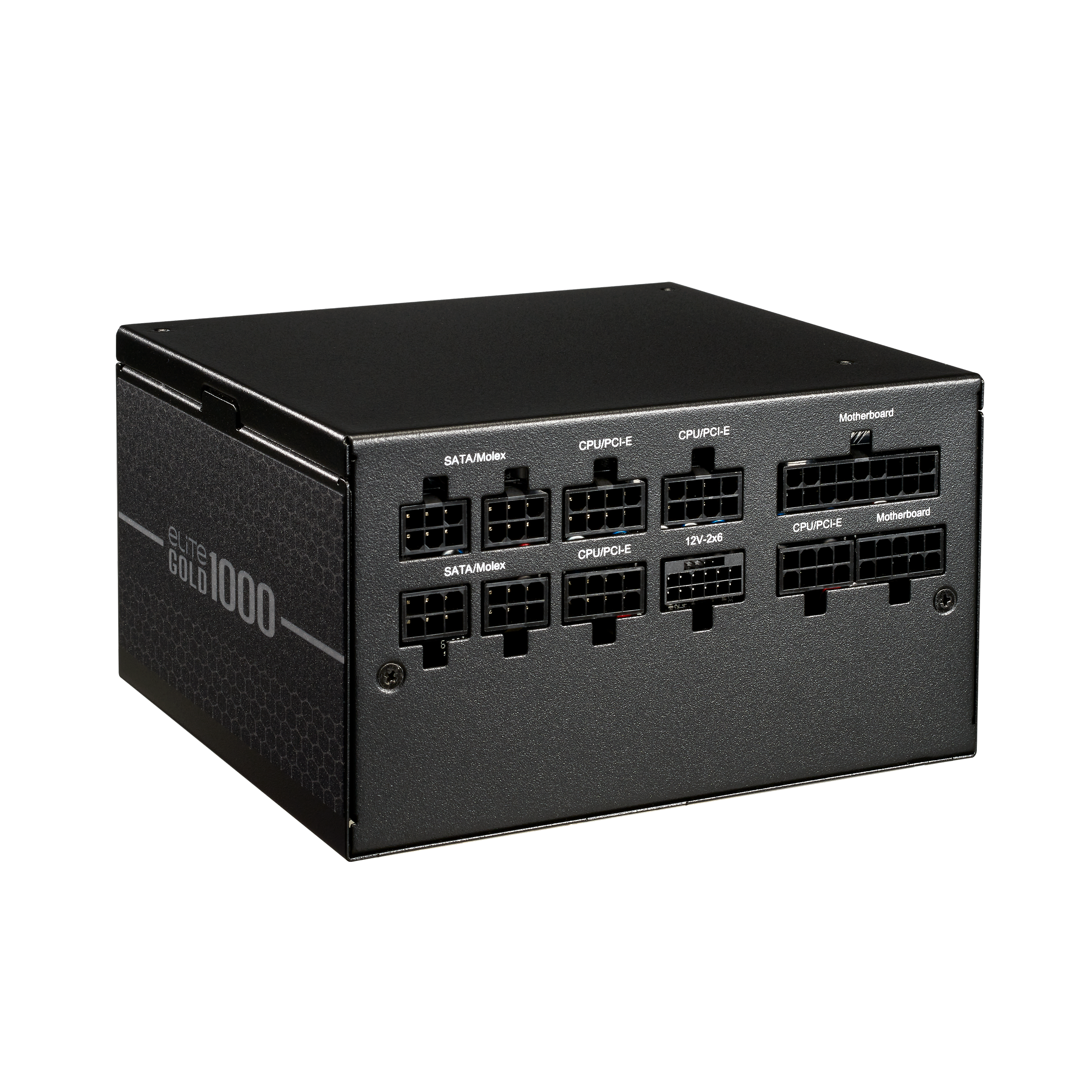 Elite Gold 1000 image number 1