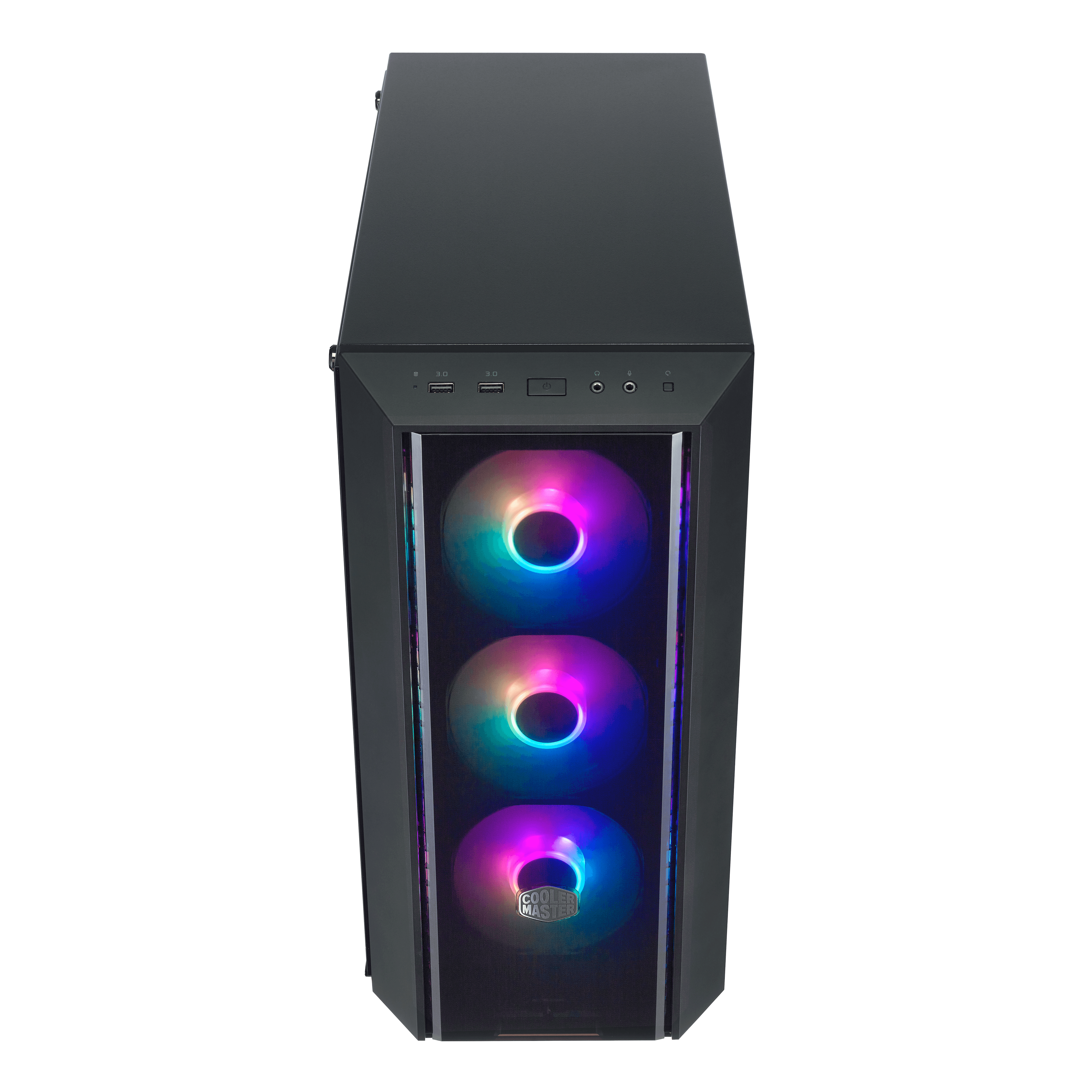 MasterBox Pro 5 ARGB Mid Tower Case image number 5