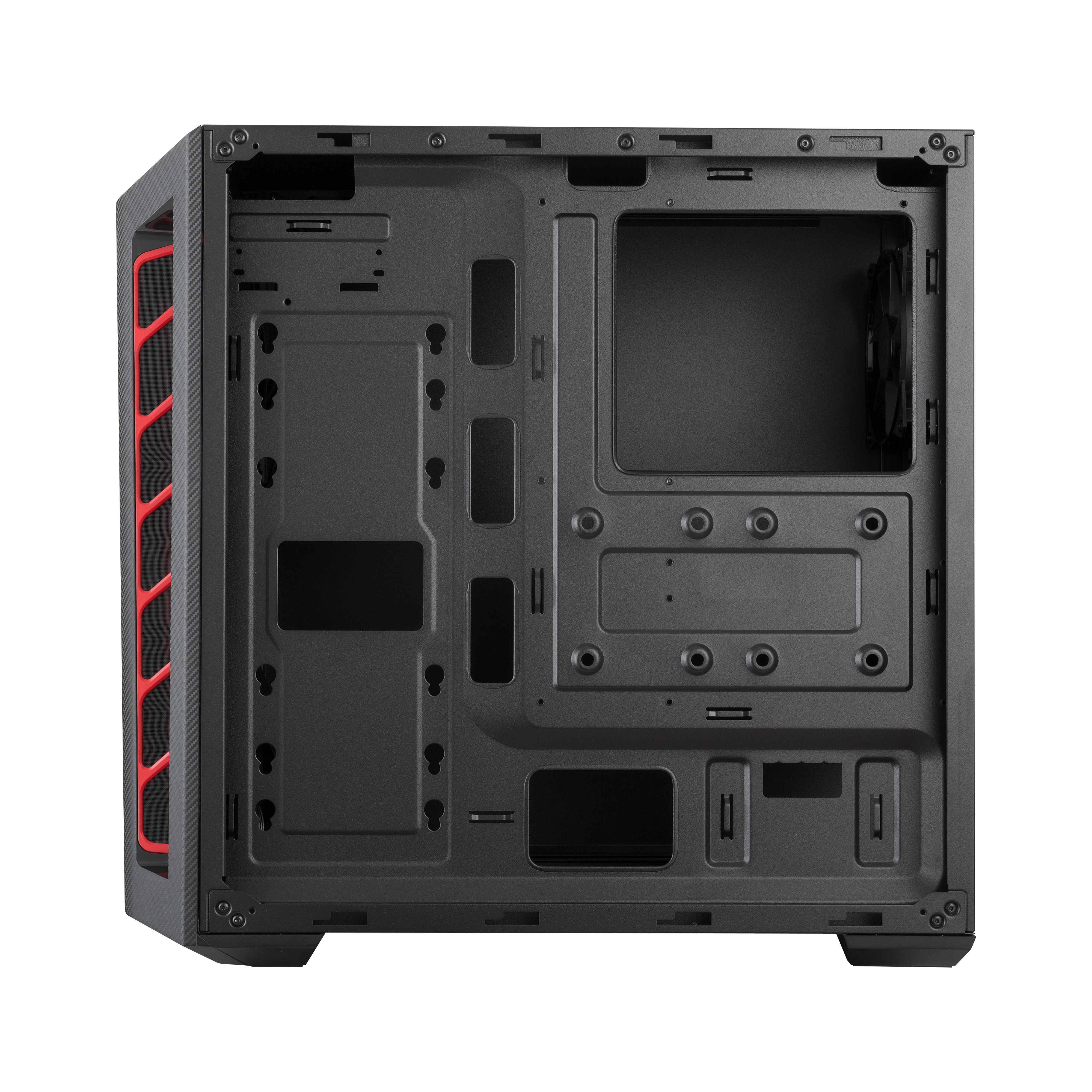 MasterBox MB501L image number 10