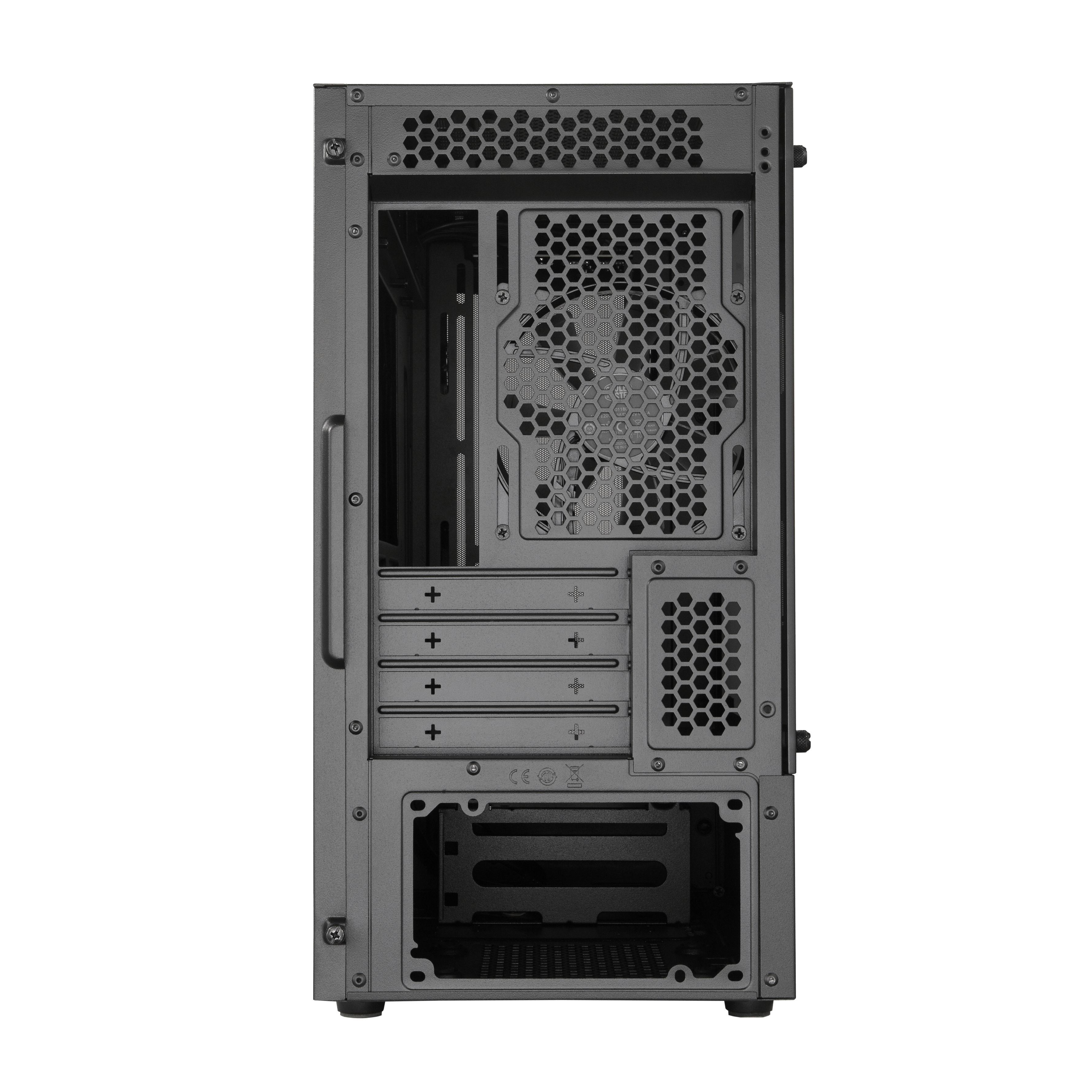 MasterBox MB311L image number 7