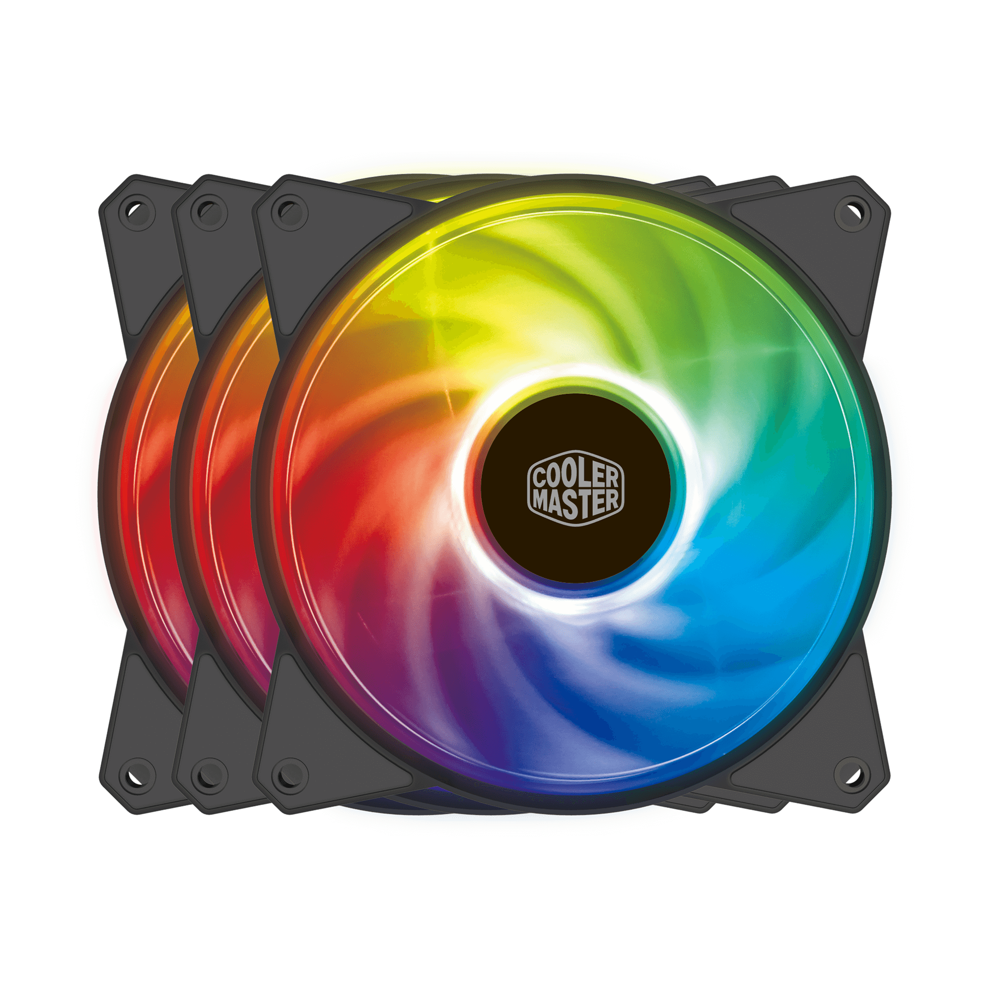 MasterFan MF120R ARGB 3in1 image number 0